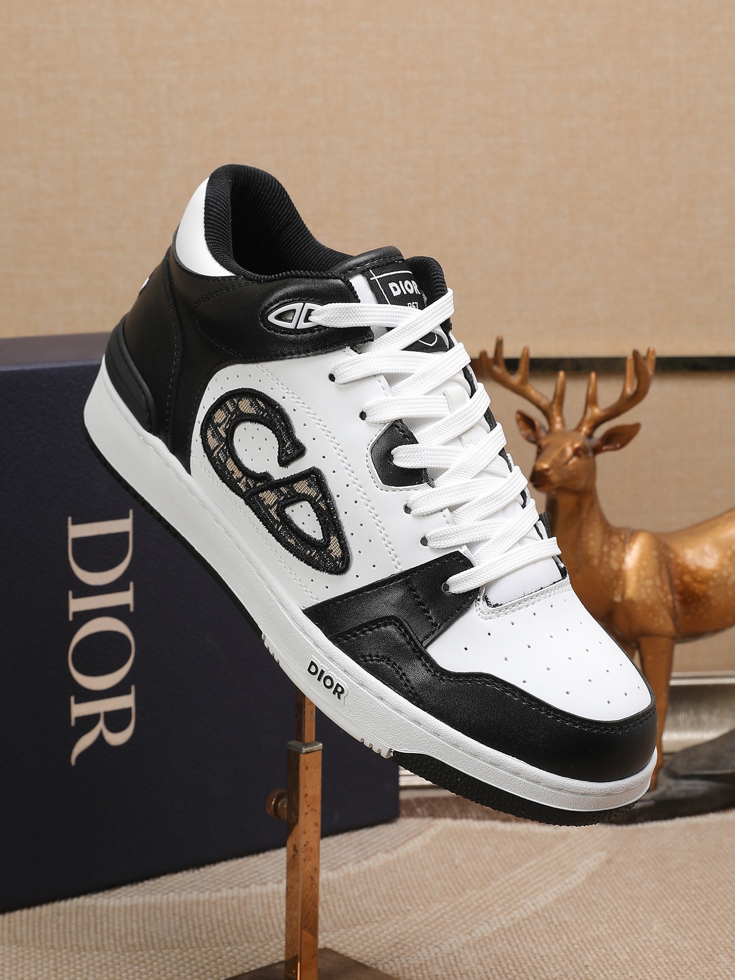 Dior shoe