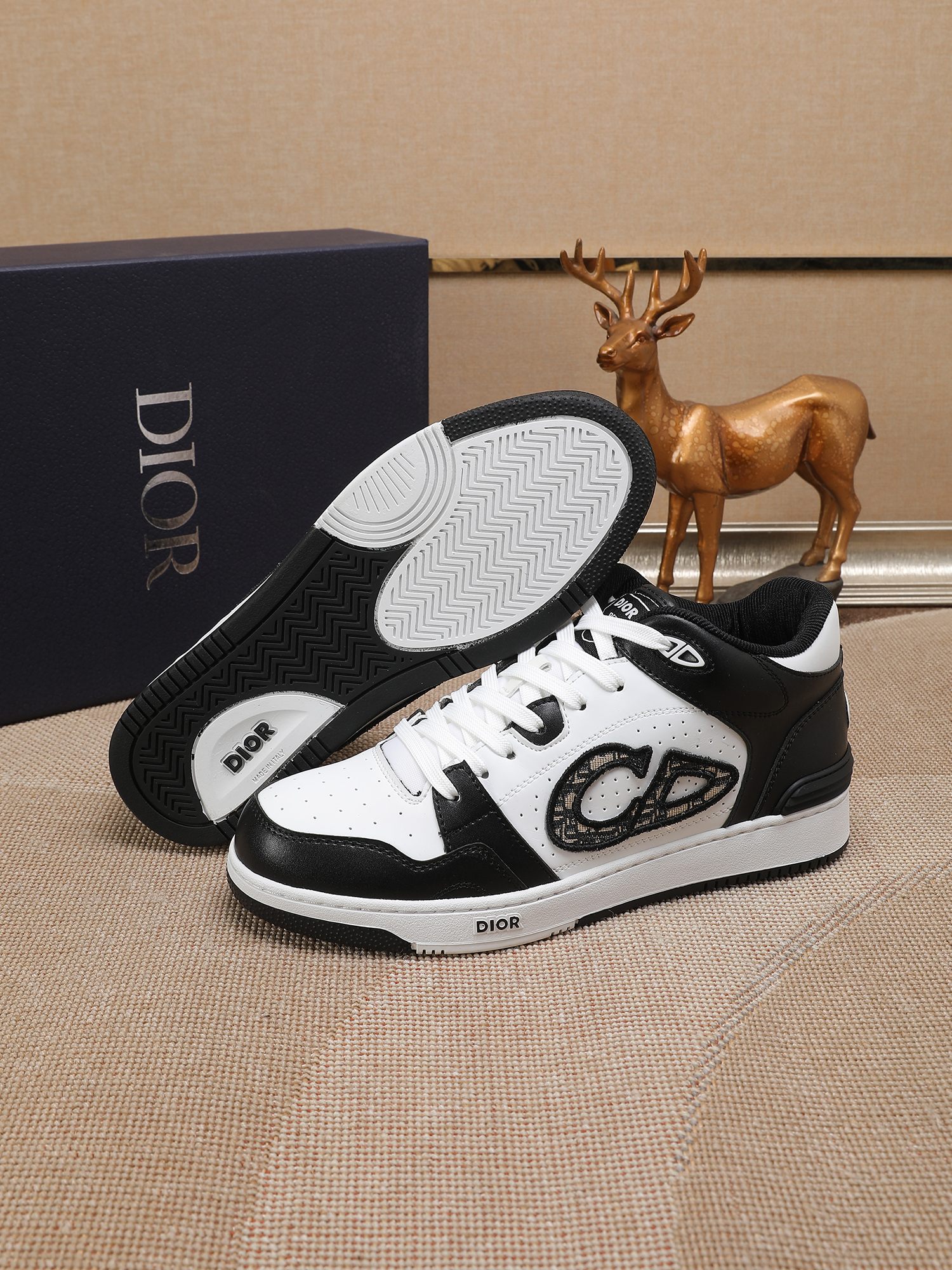 Dior shoe