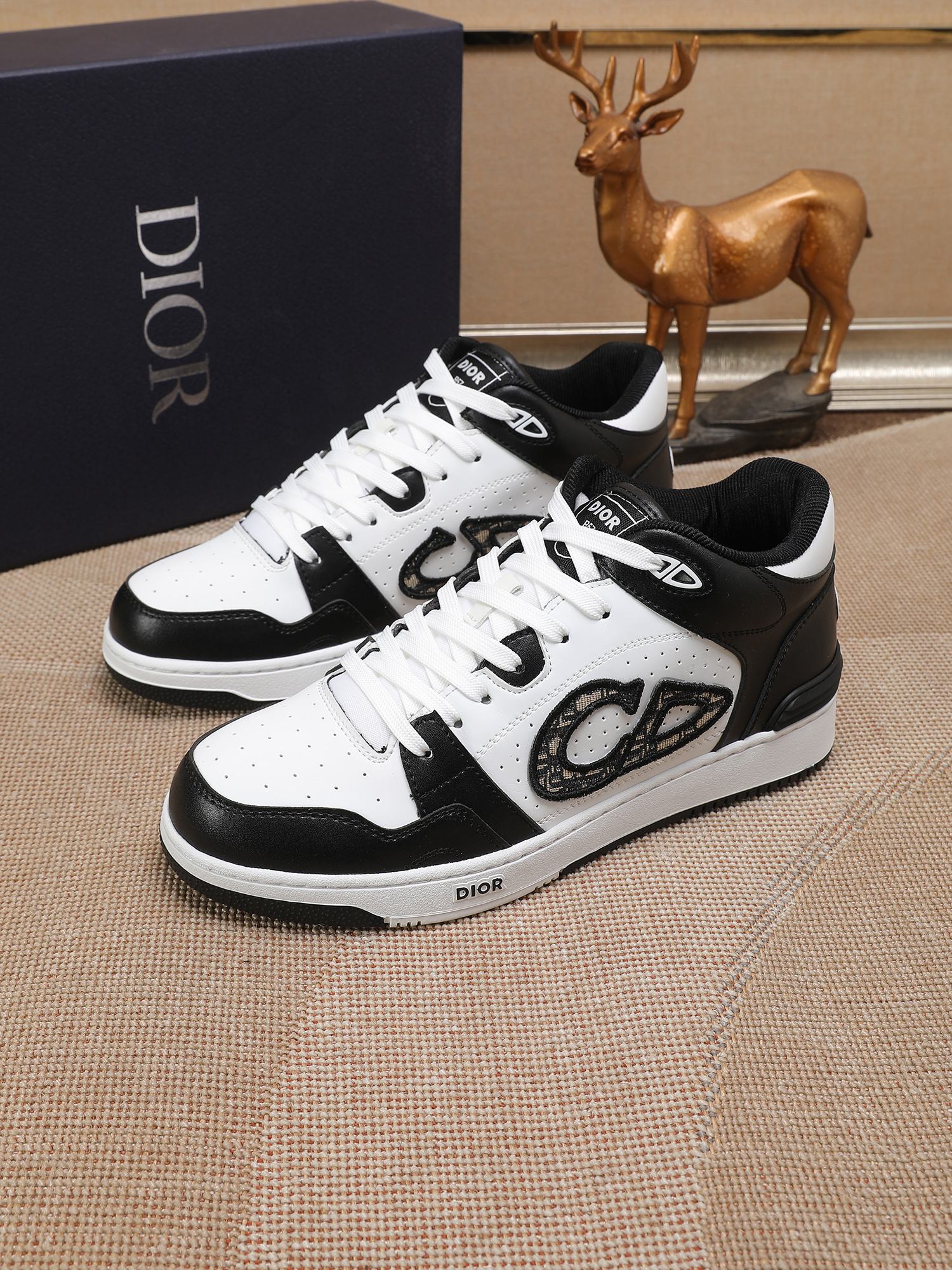 Dior shoe