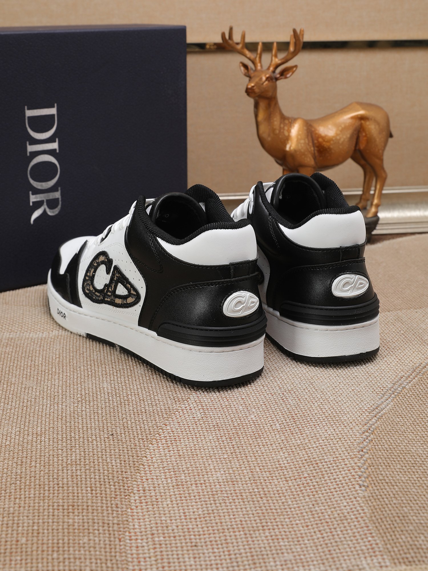 Dior shoe