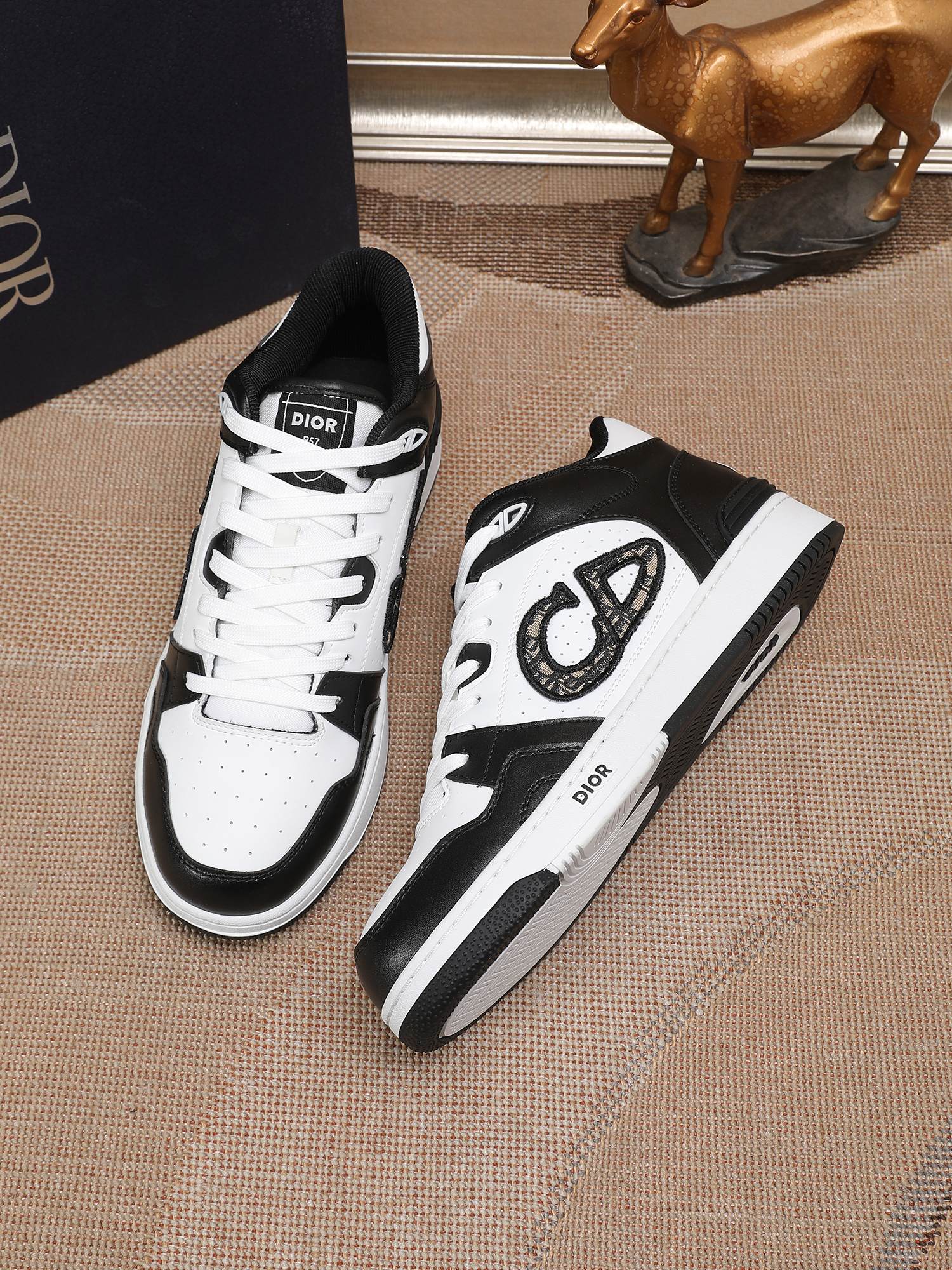 Dior shoe
