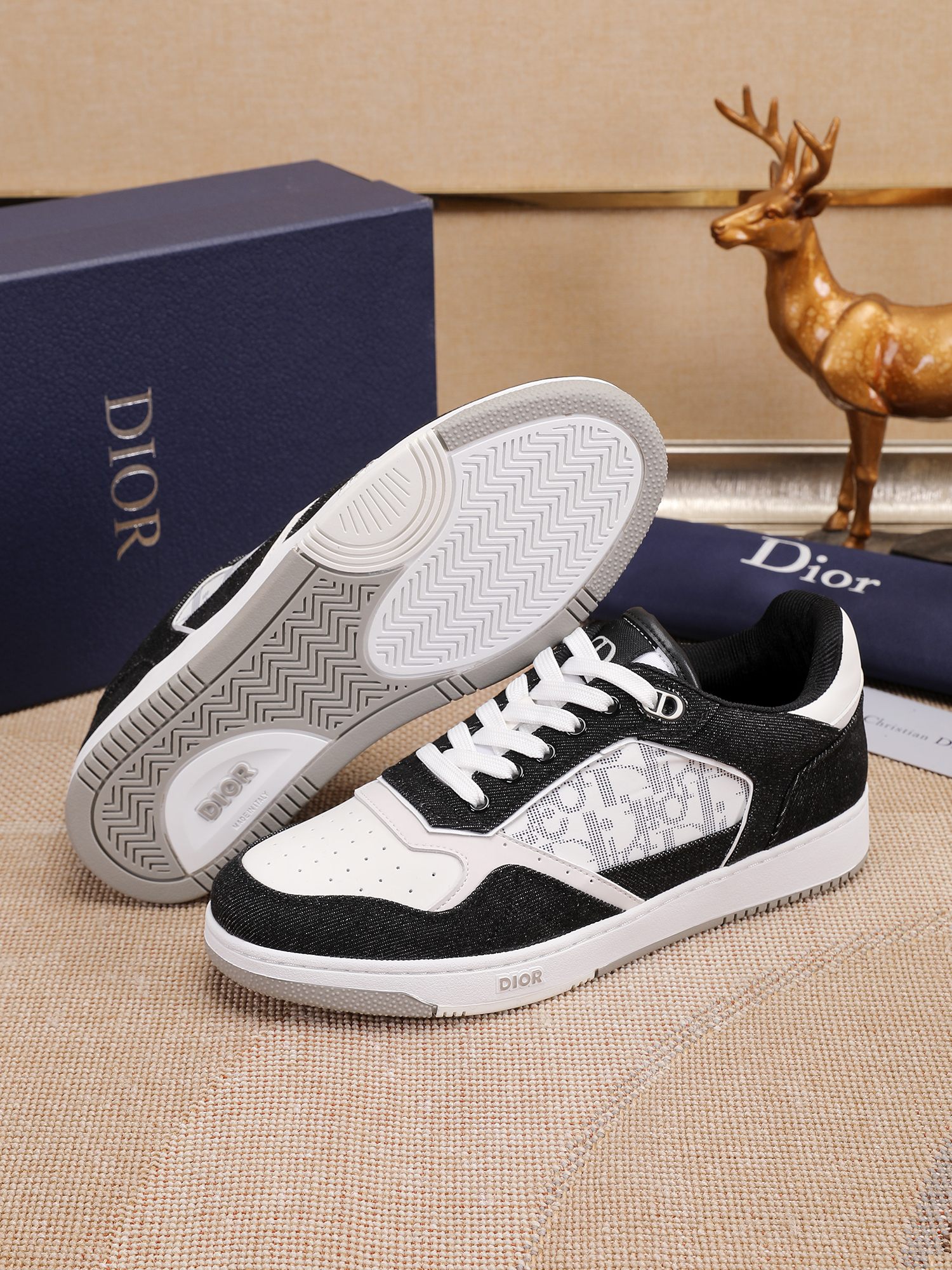 Dior shoe