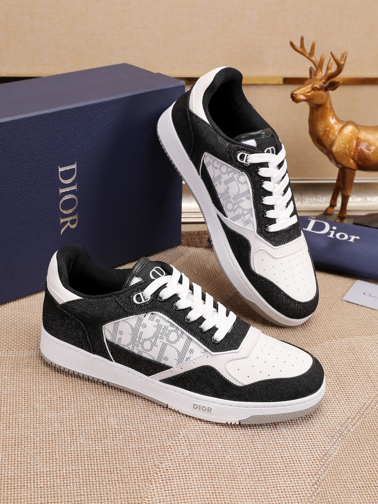 Dior shoe