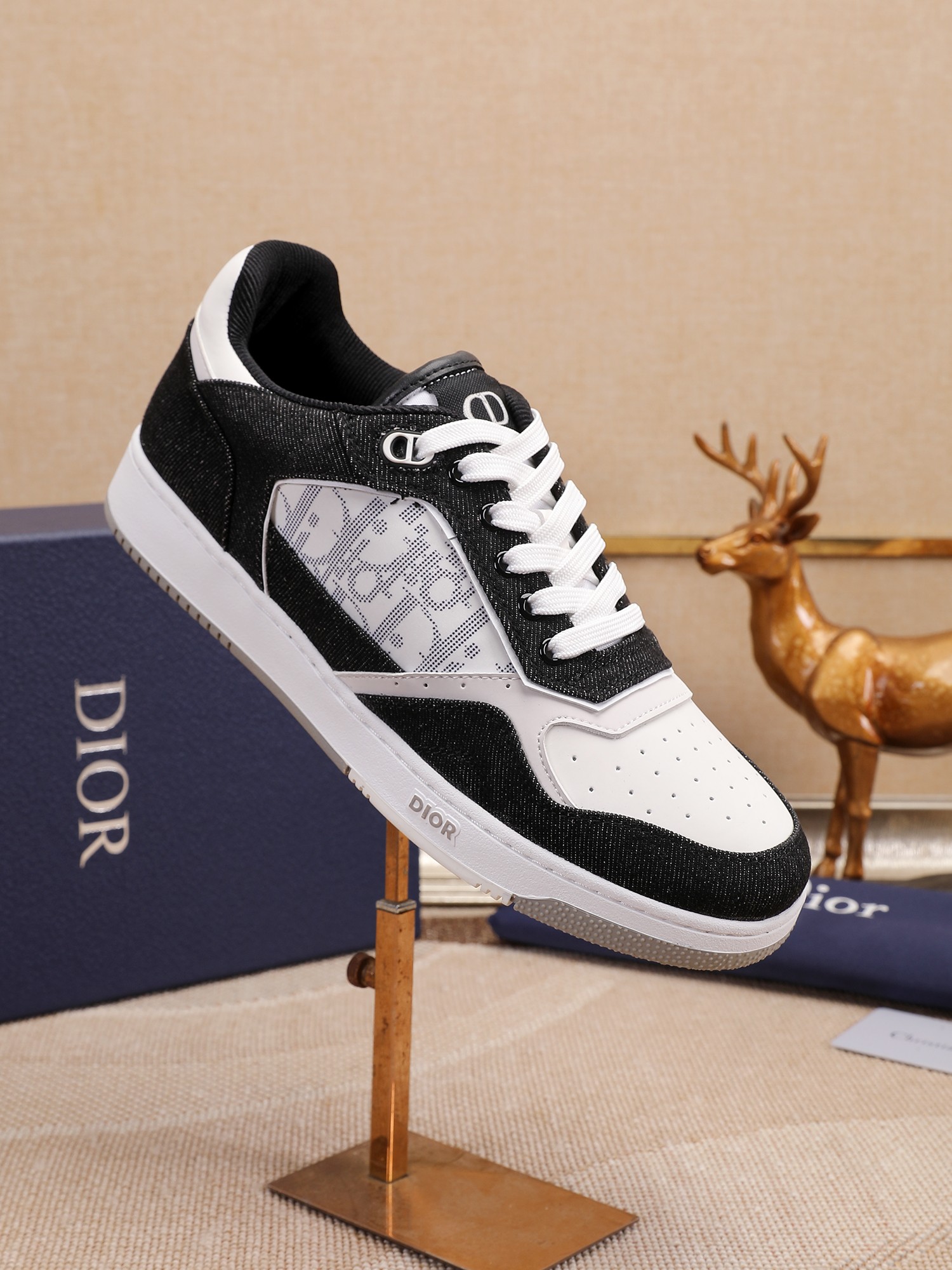 Dior shoe
