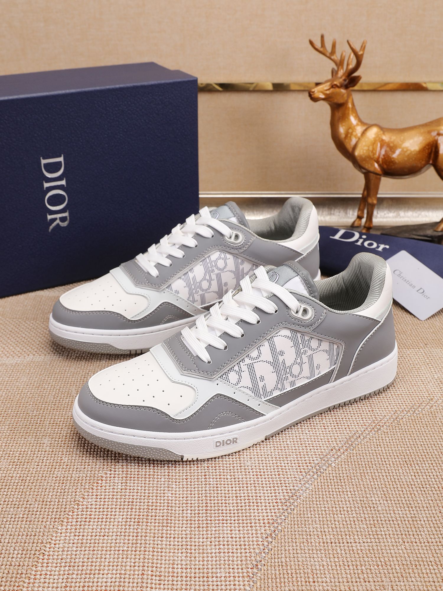 Dior shoe