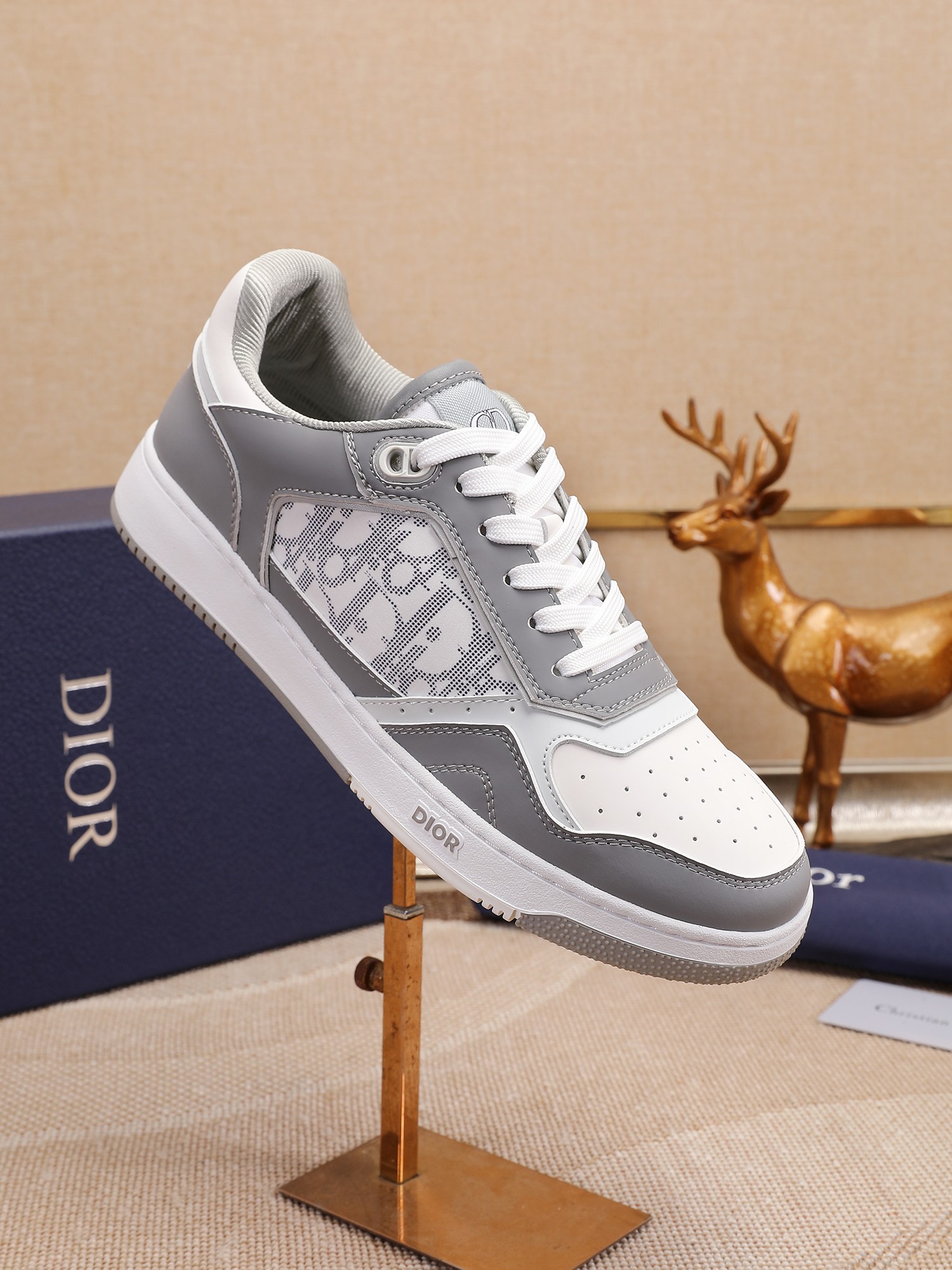 Dior shoe