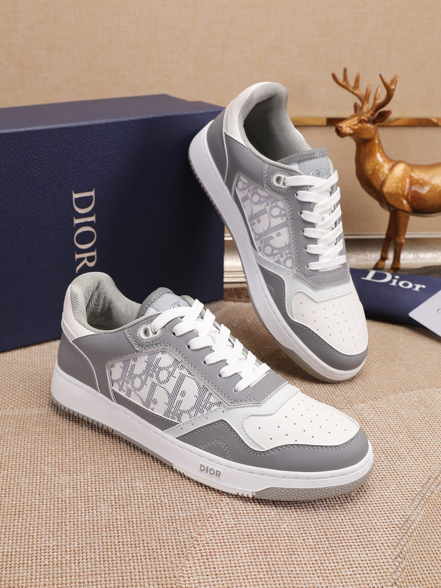 Dior shoe