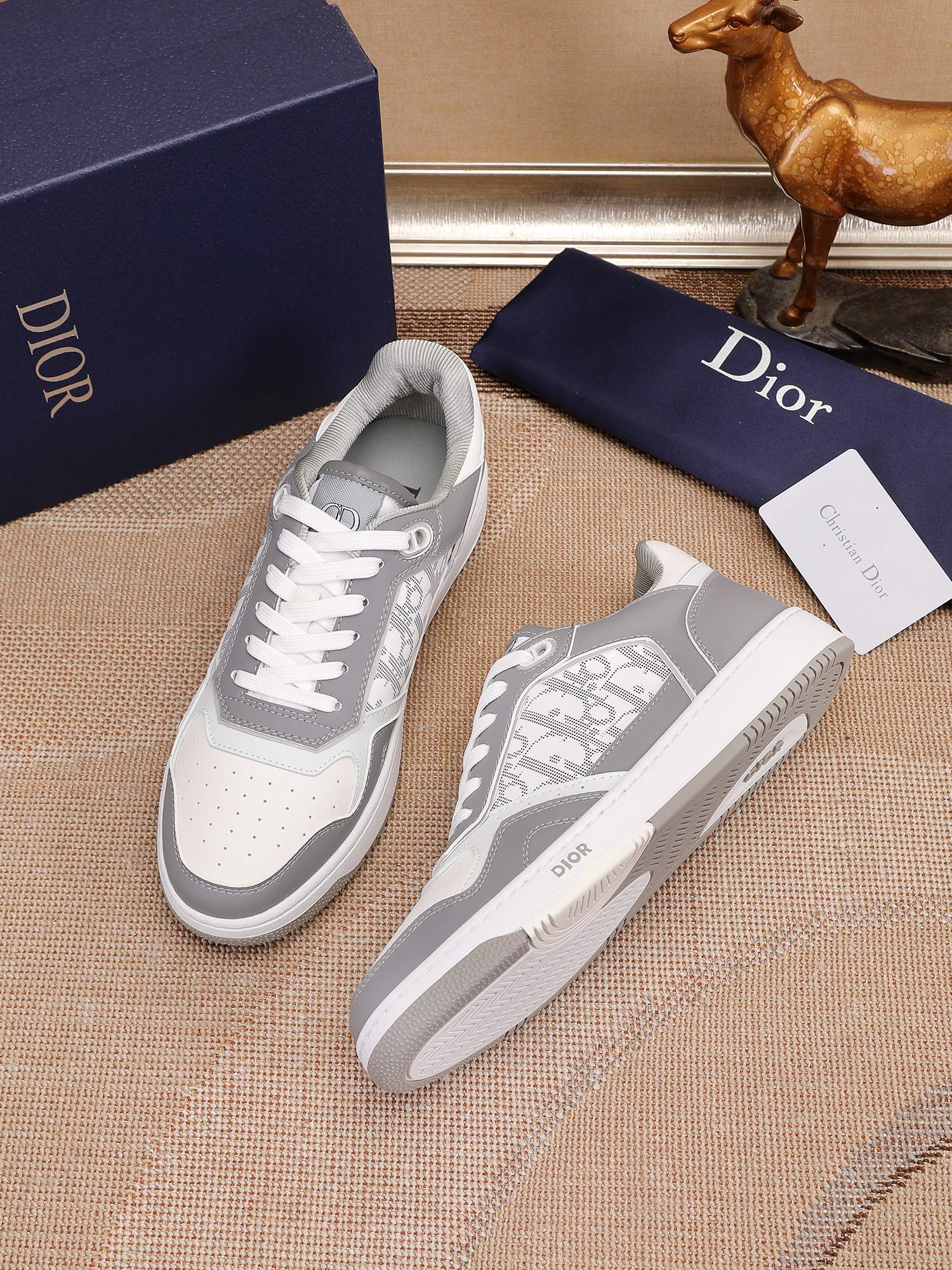 Dior shoe