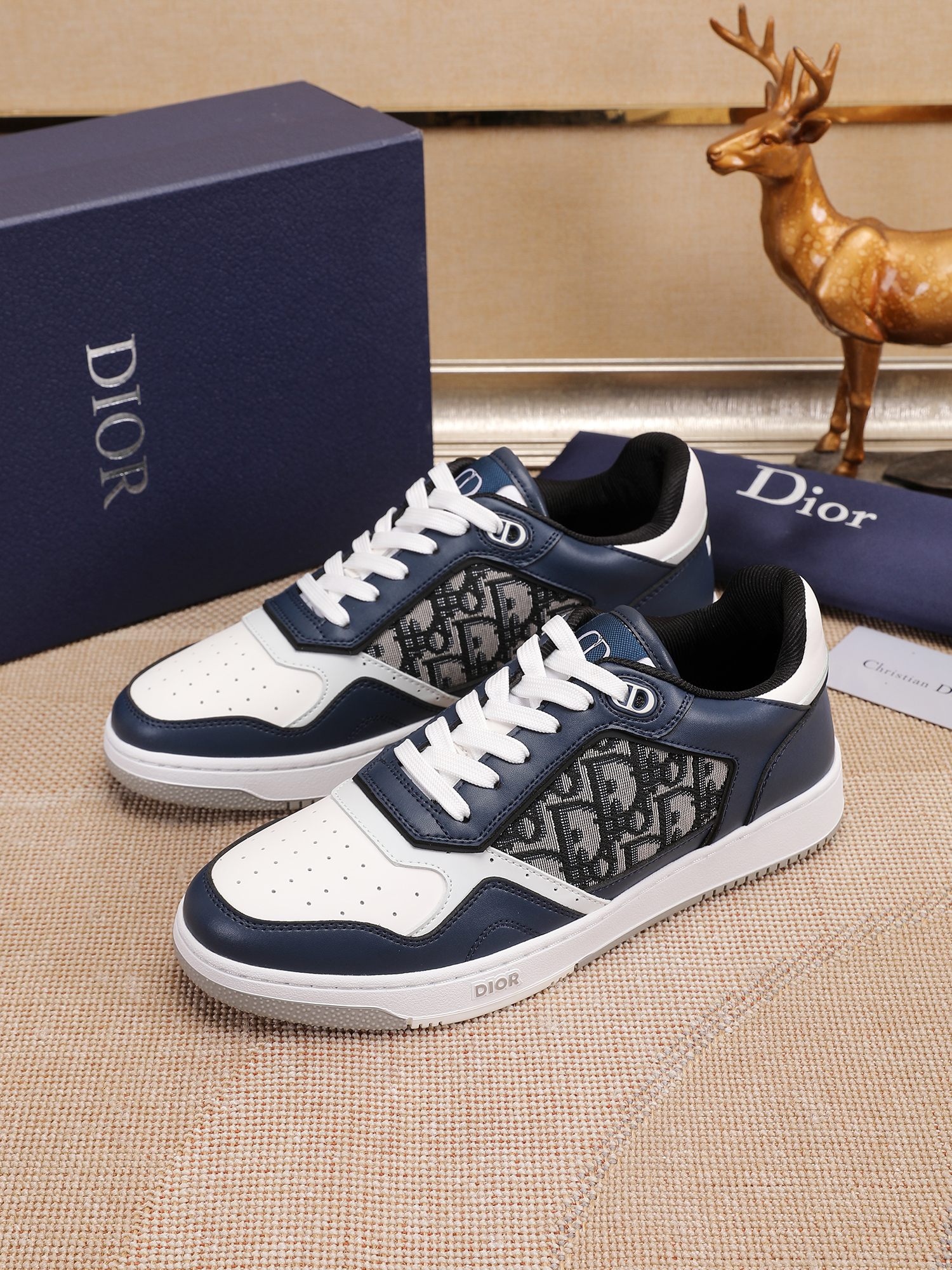 Dior shoe