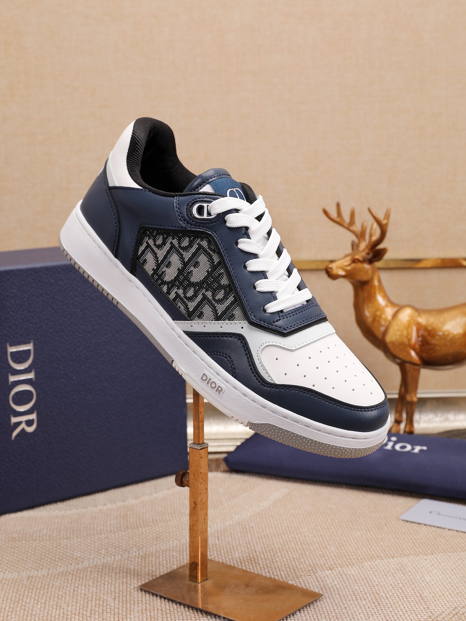 Dior shoe