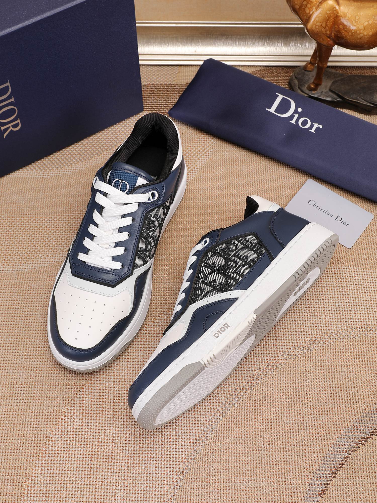 Dior shoe