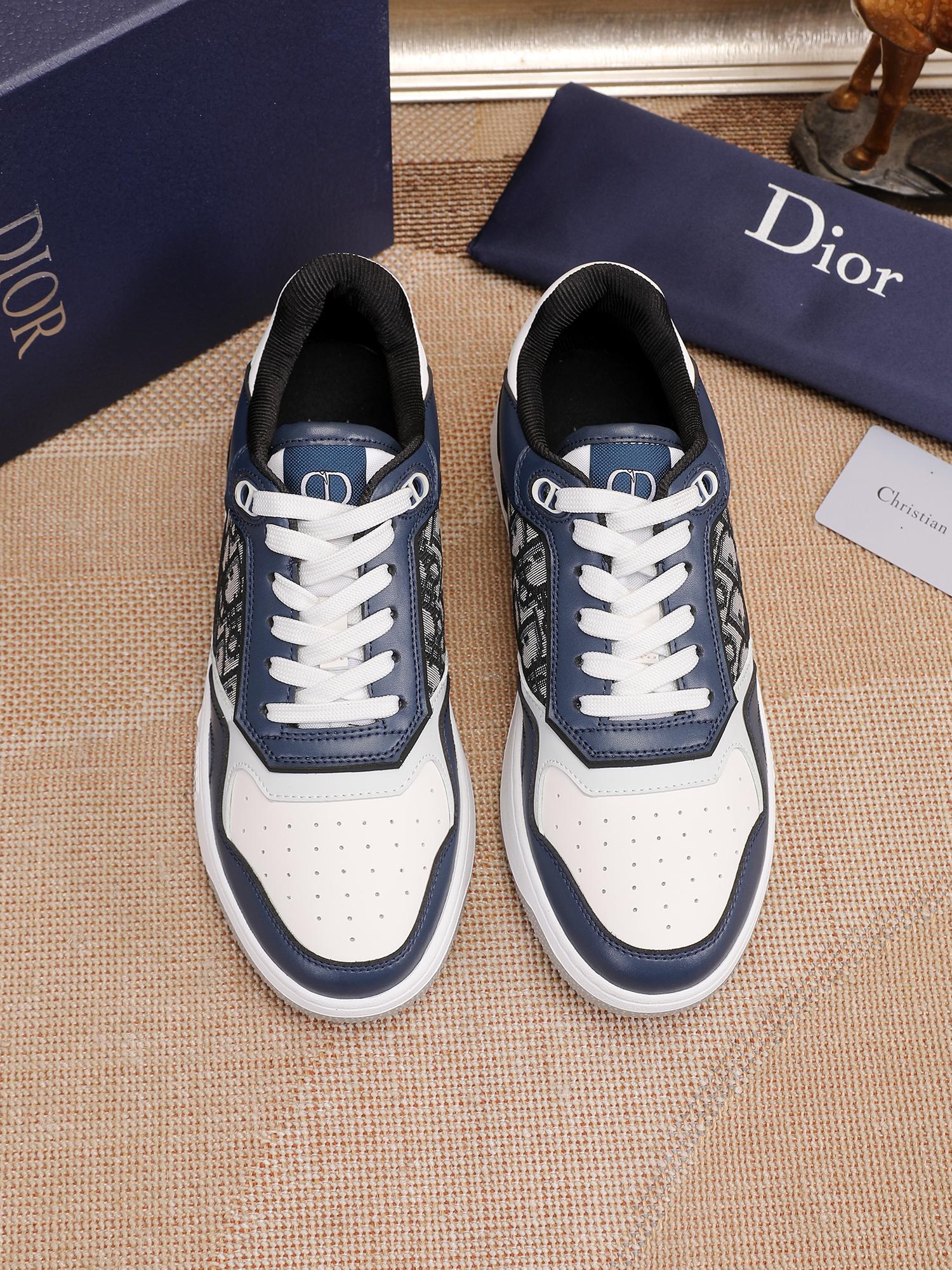 Dior shoe