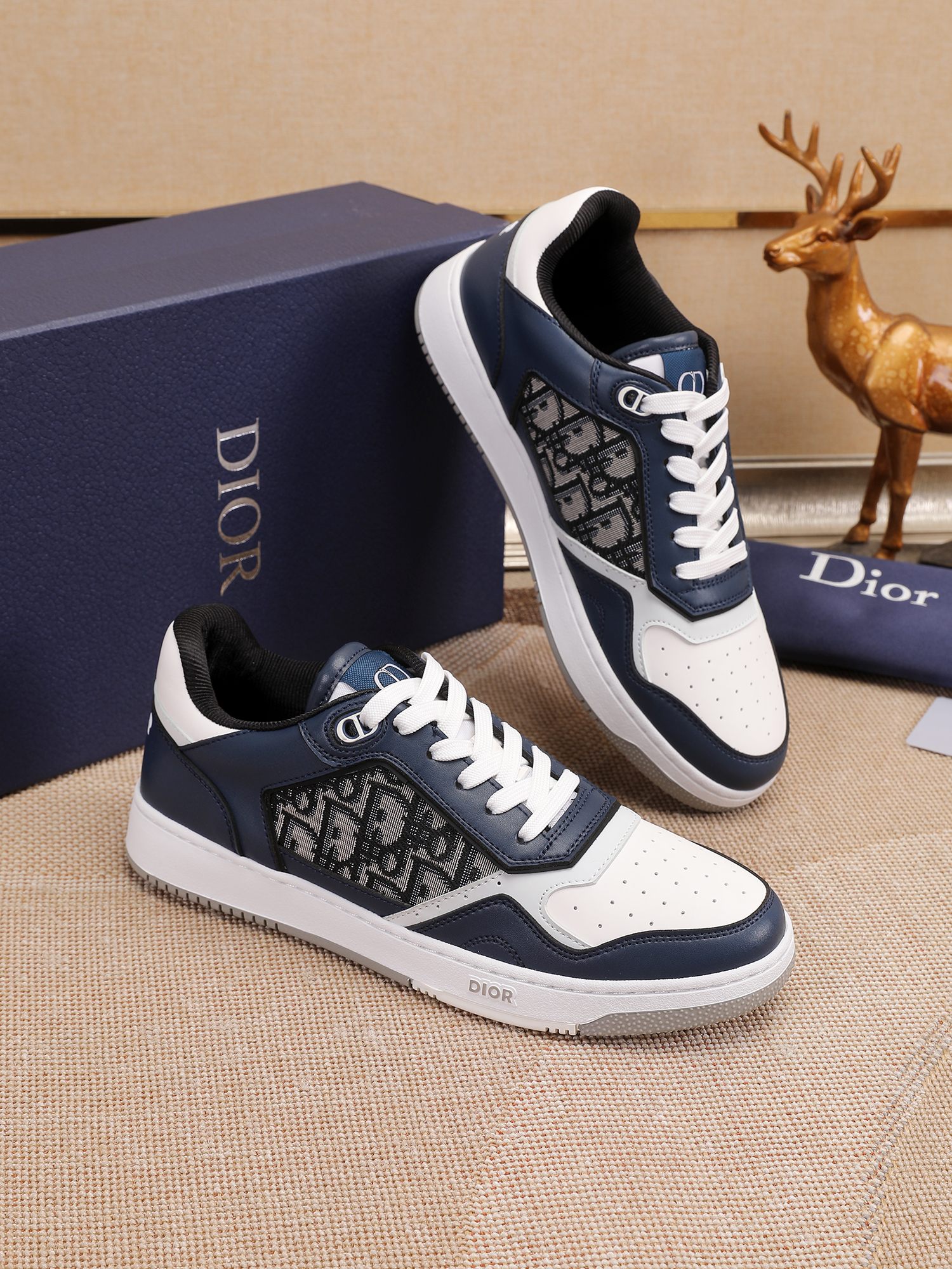 Dior shoe
