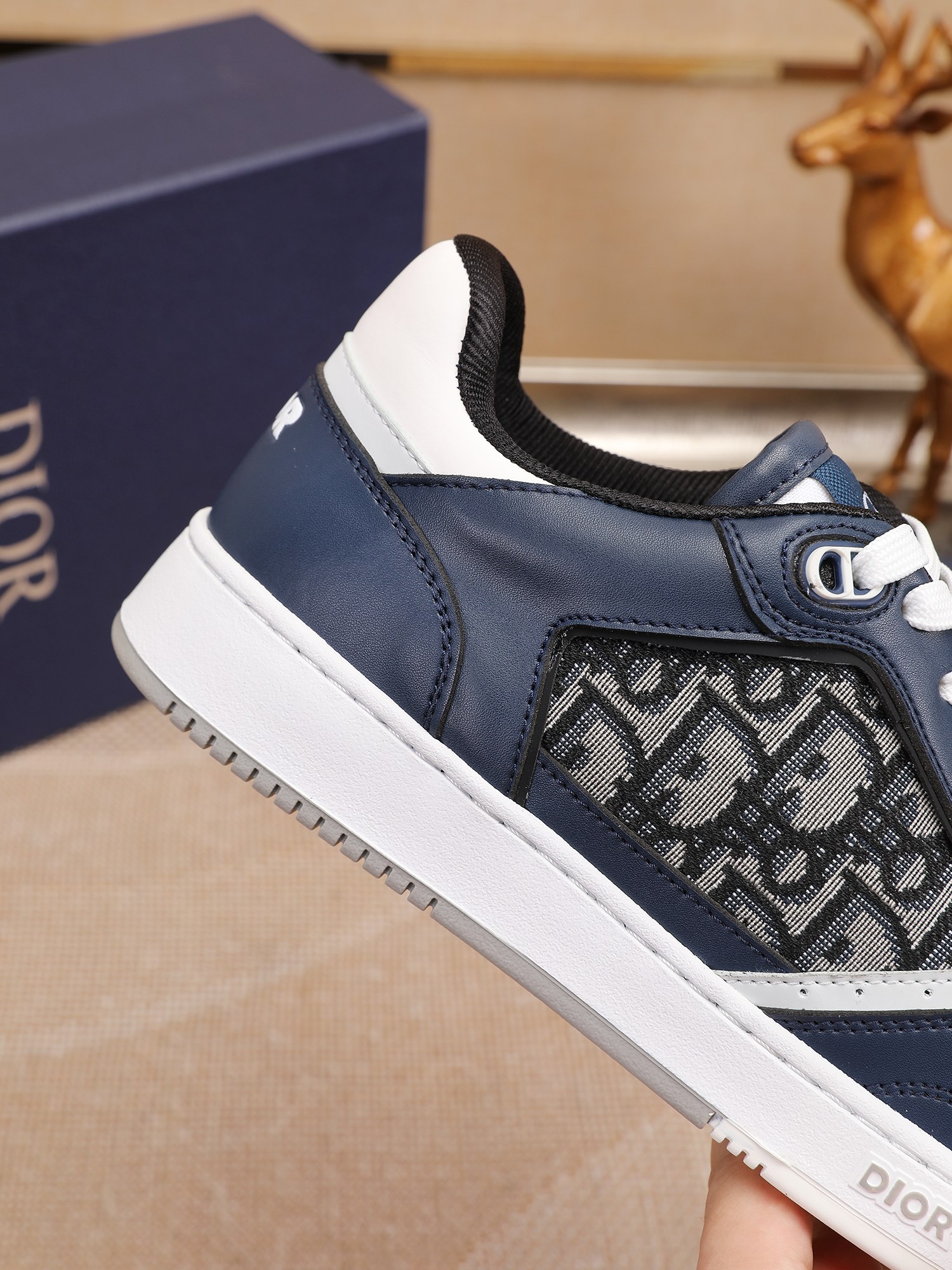 Dior shoe