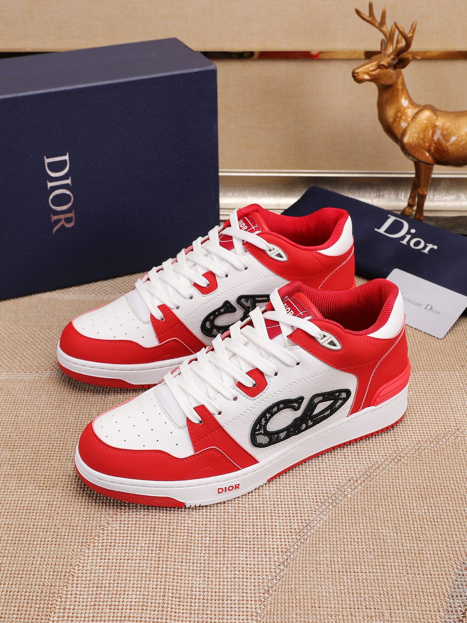 Dior shoe