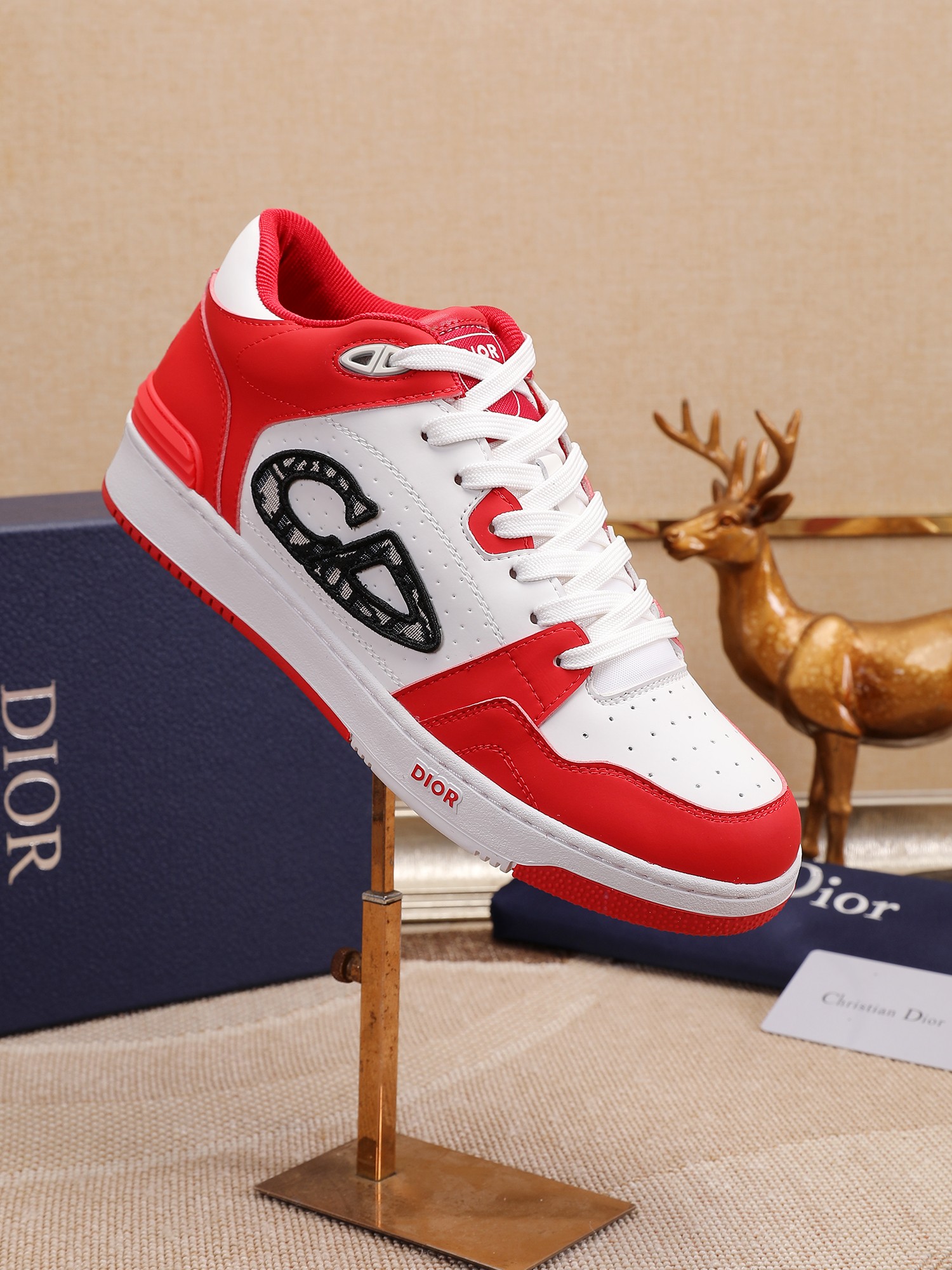 Dior shoe