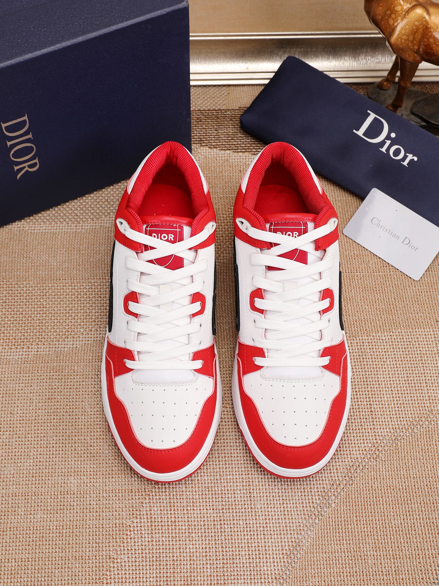 Dior shoe