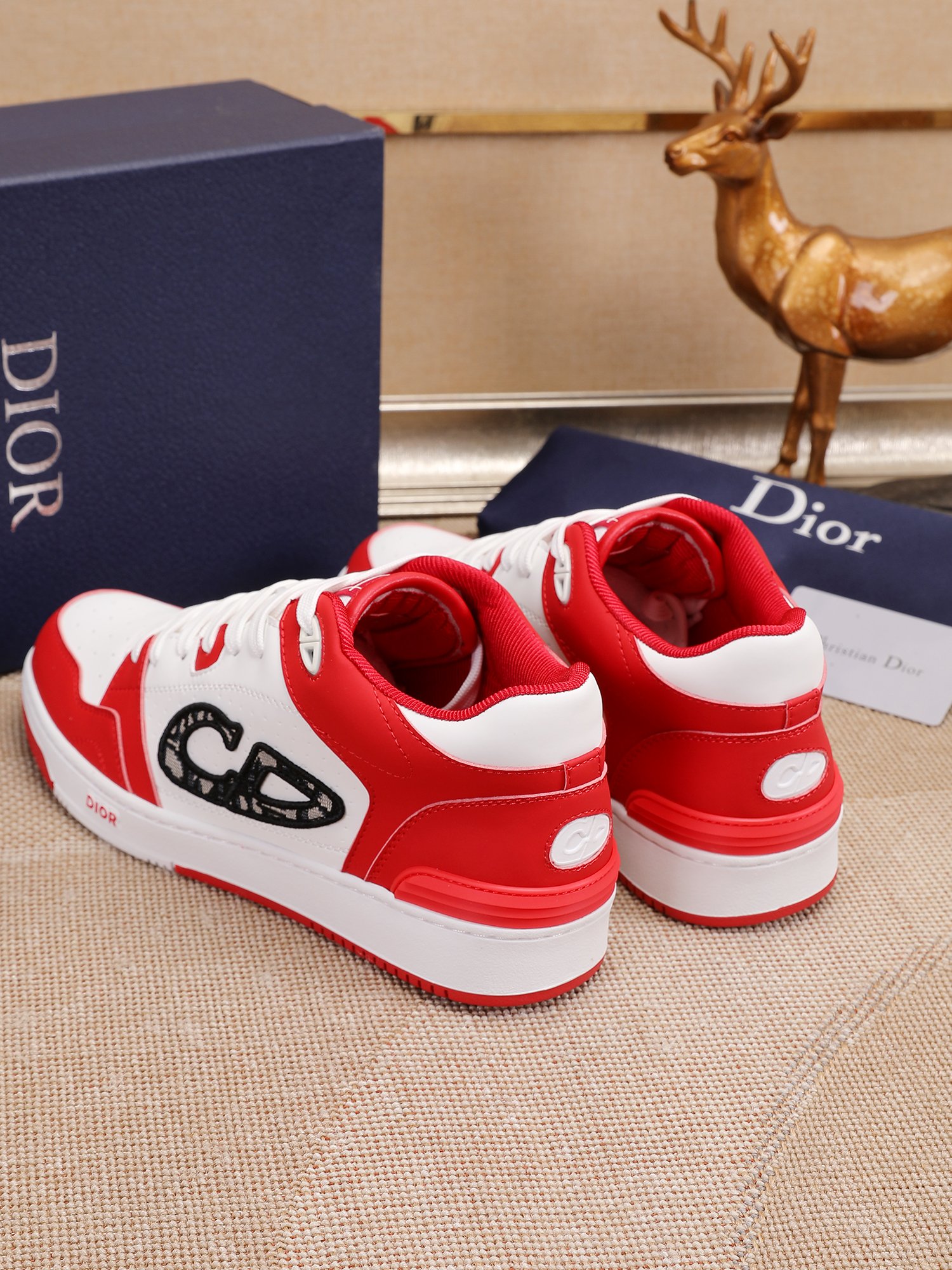 Dior shoe