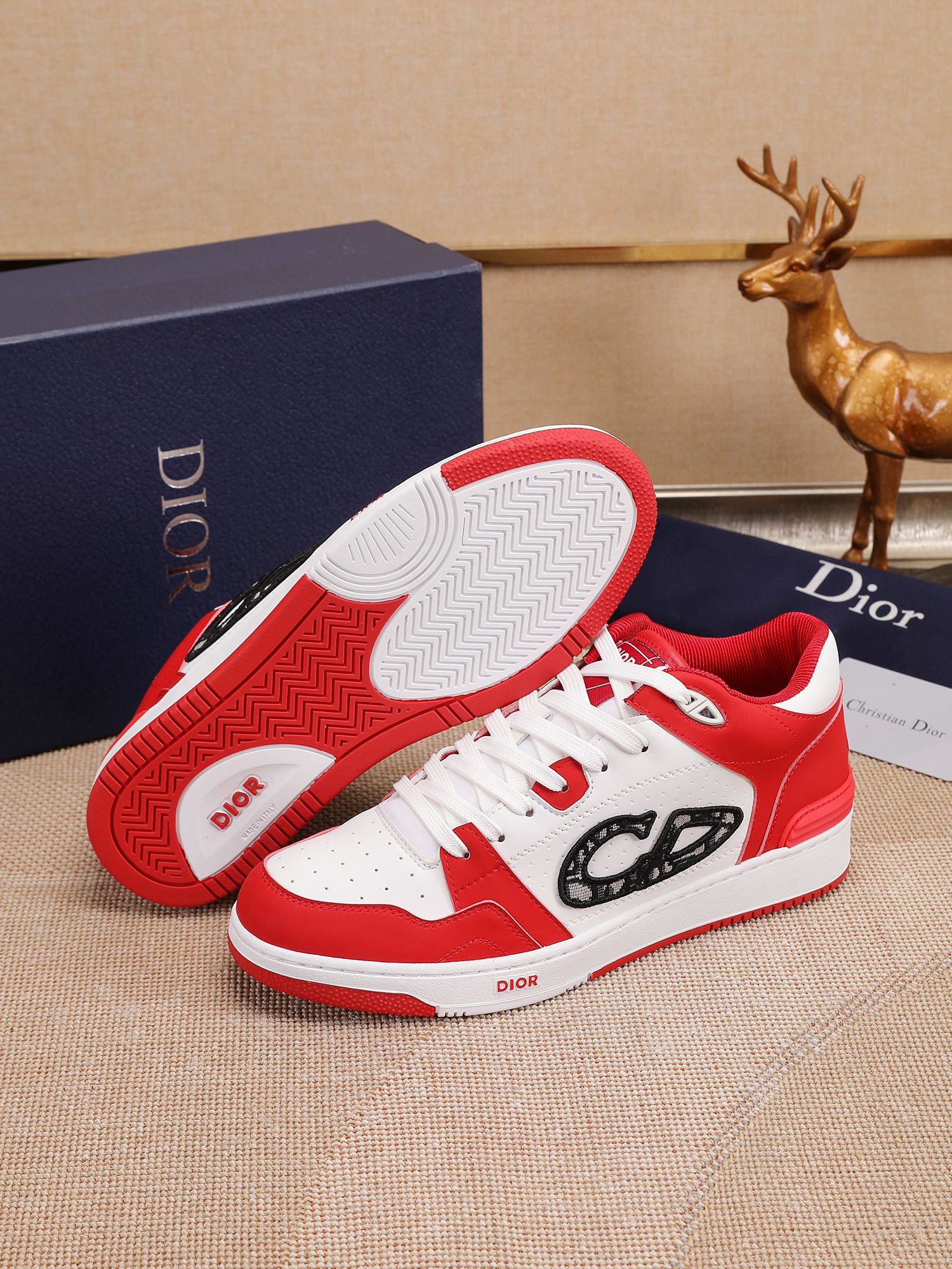 Dior shoe