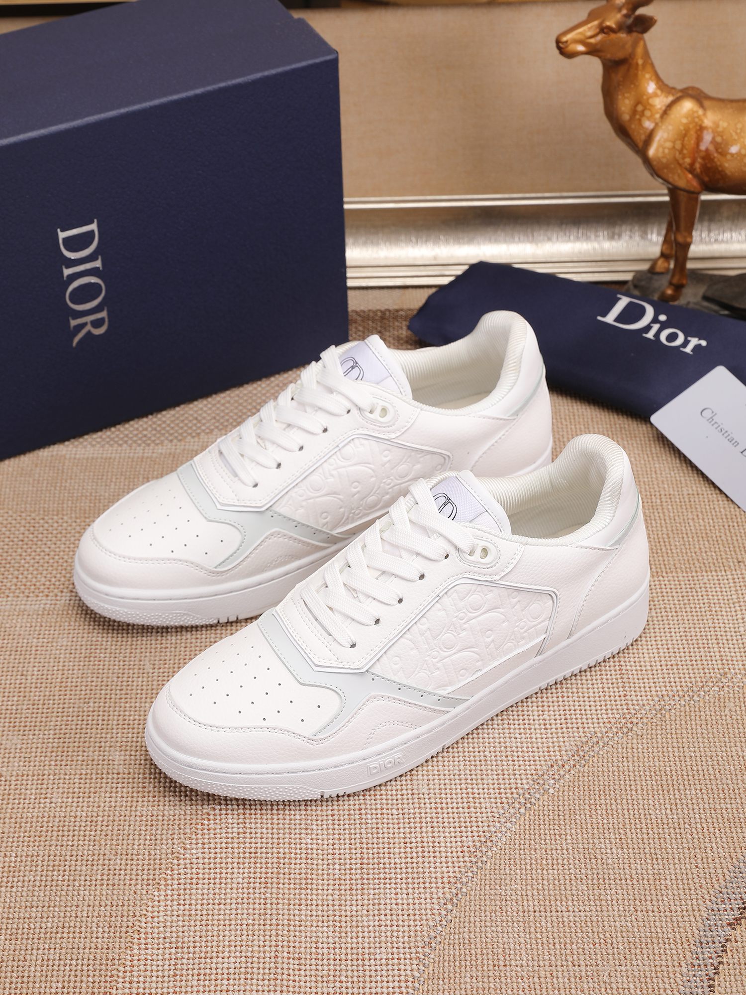 Dior shoe