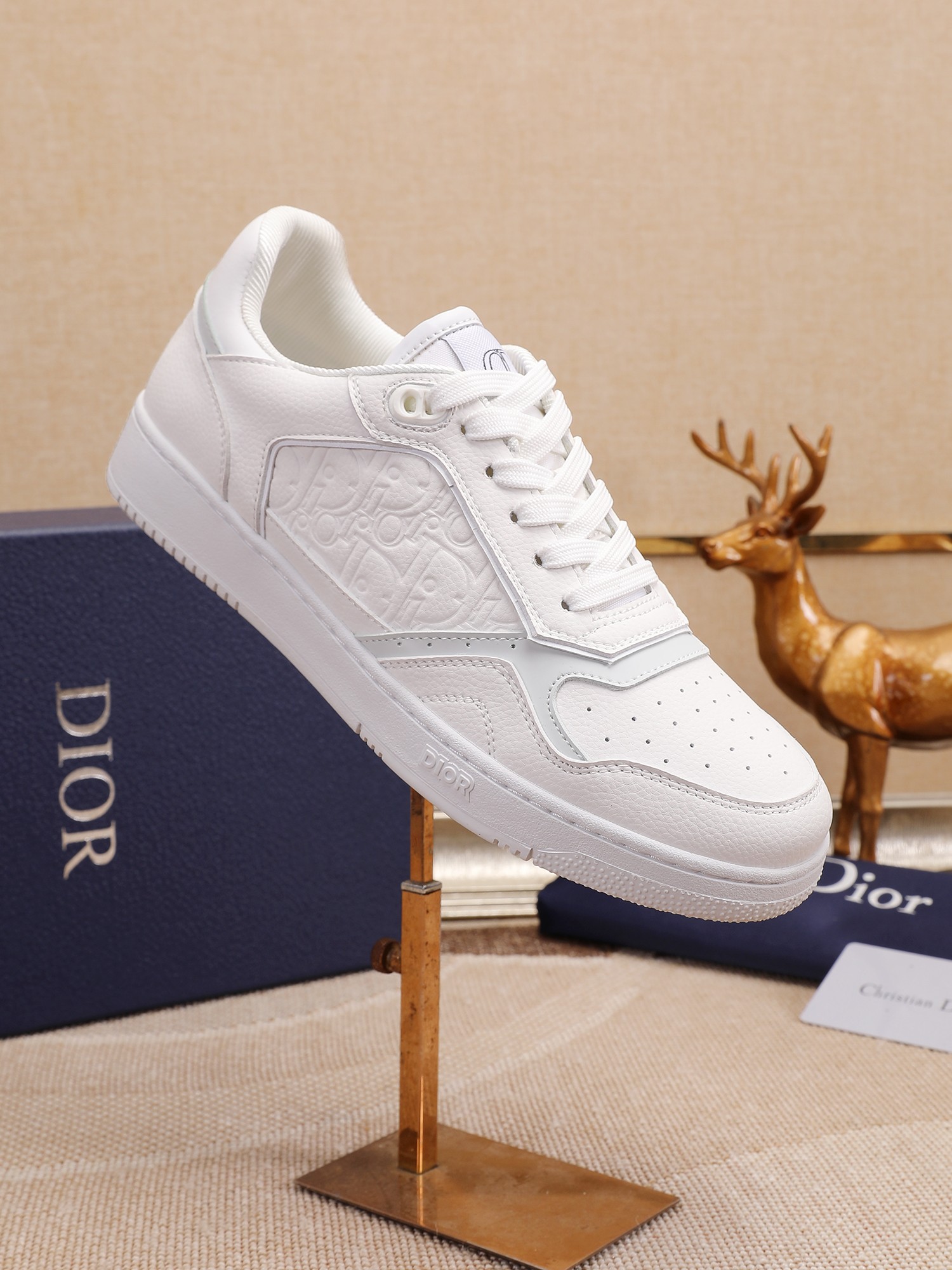 Dior shoe