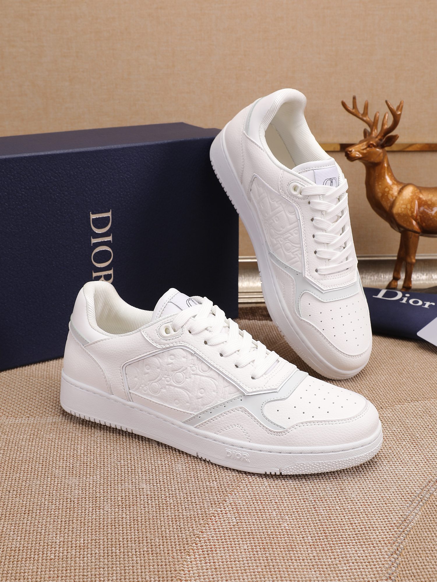 Dior shoe