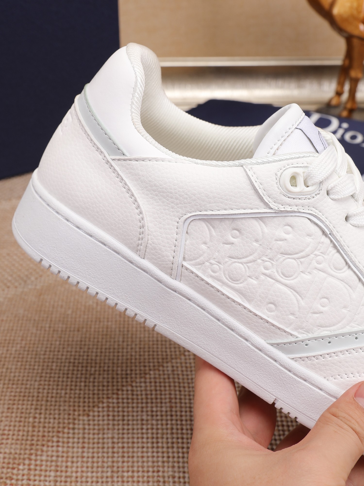 Dior shoe
