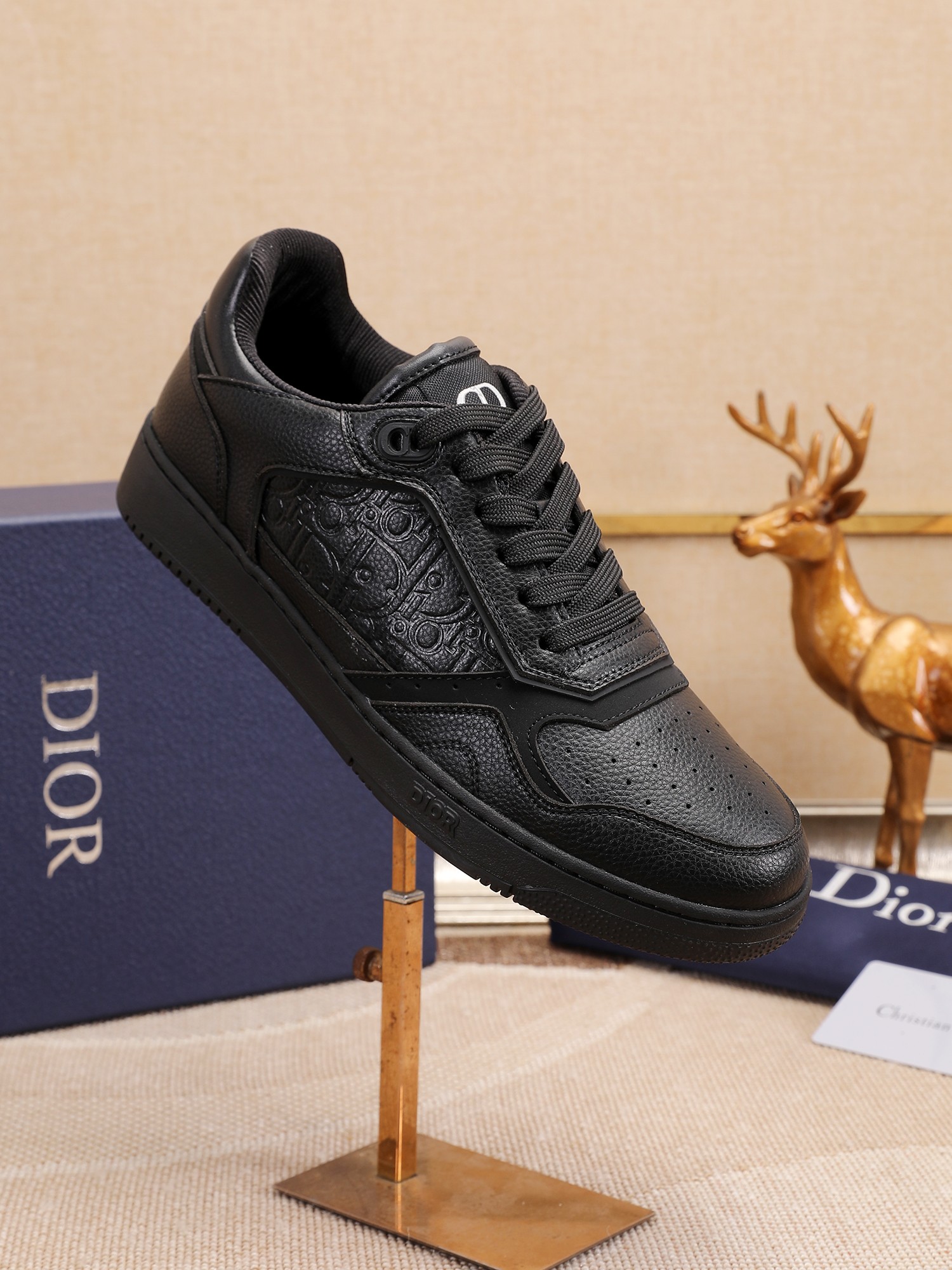 Dior shoe