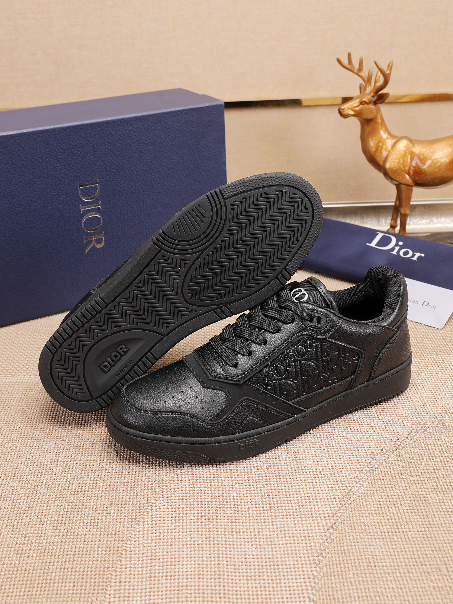 Dior shoe