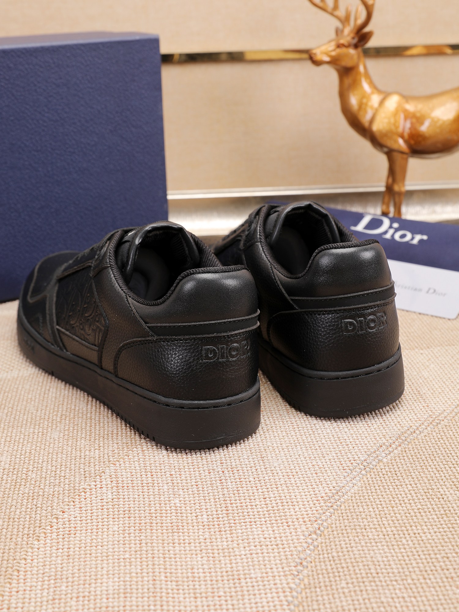 Dior shoe