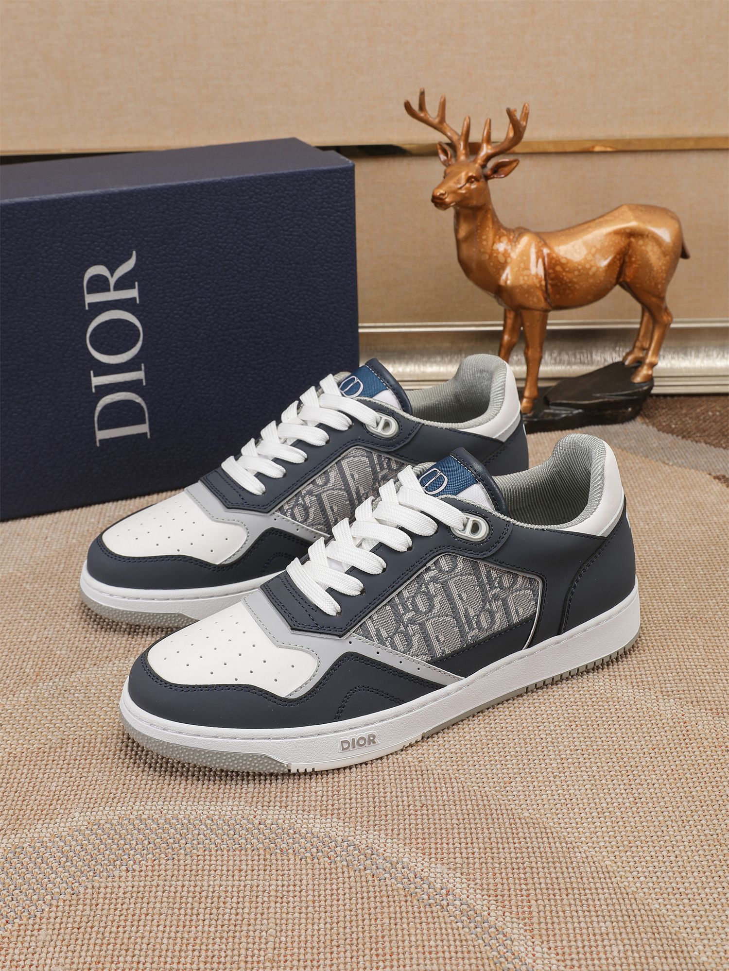 Dior shoe