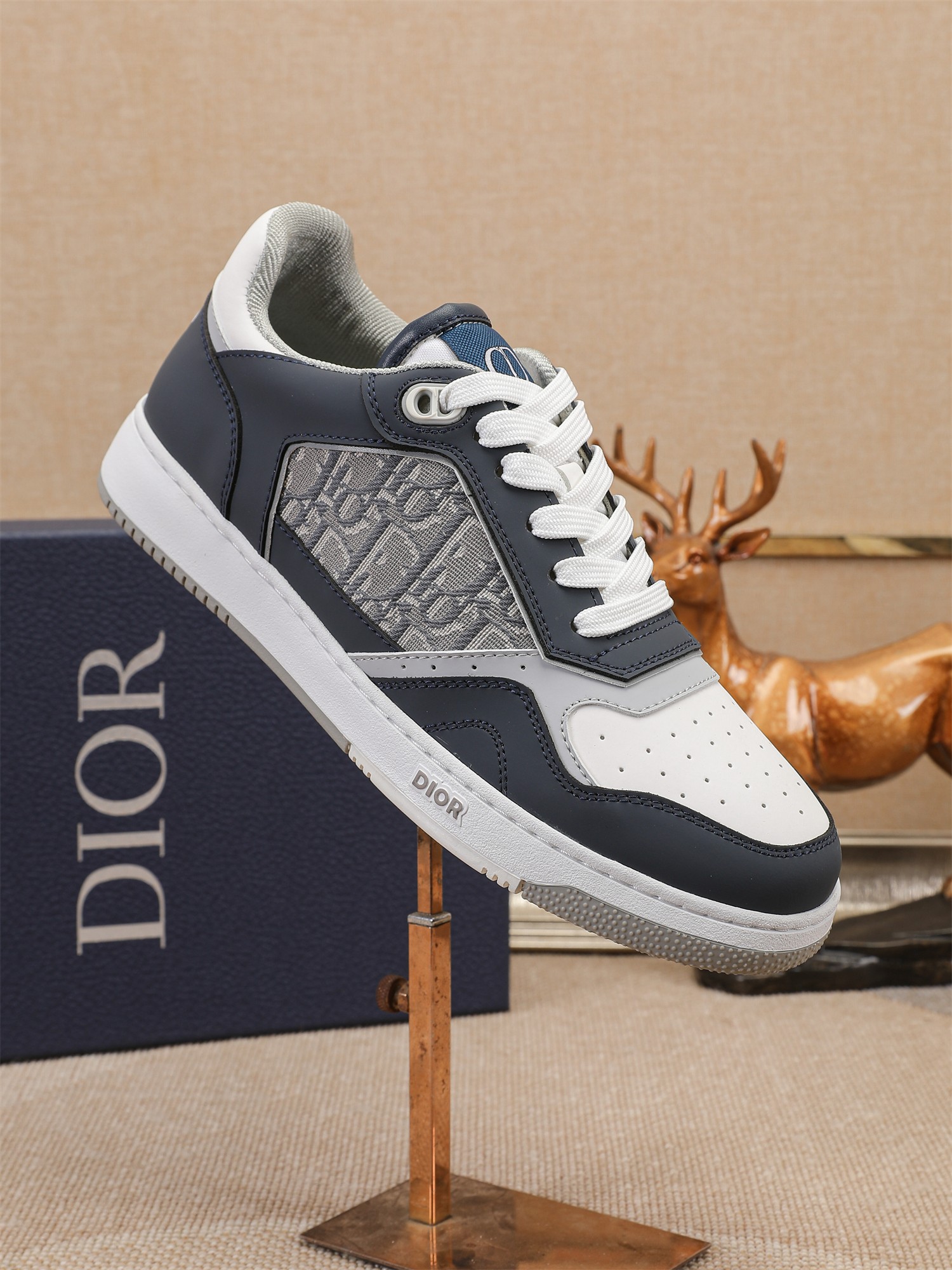 Dior shoe