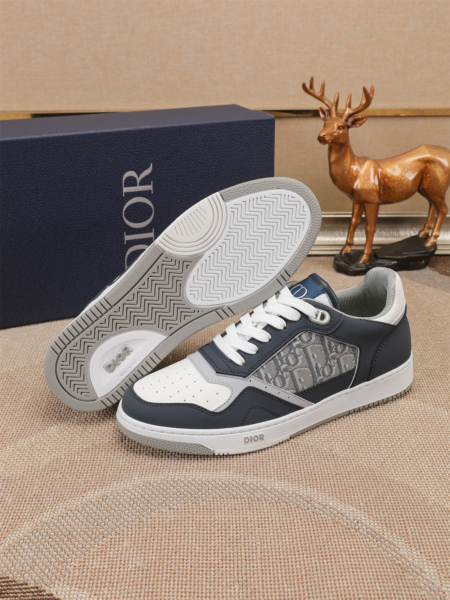 Dior shoe