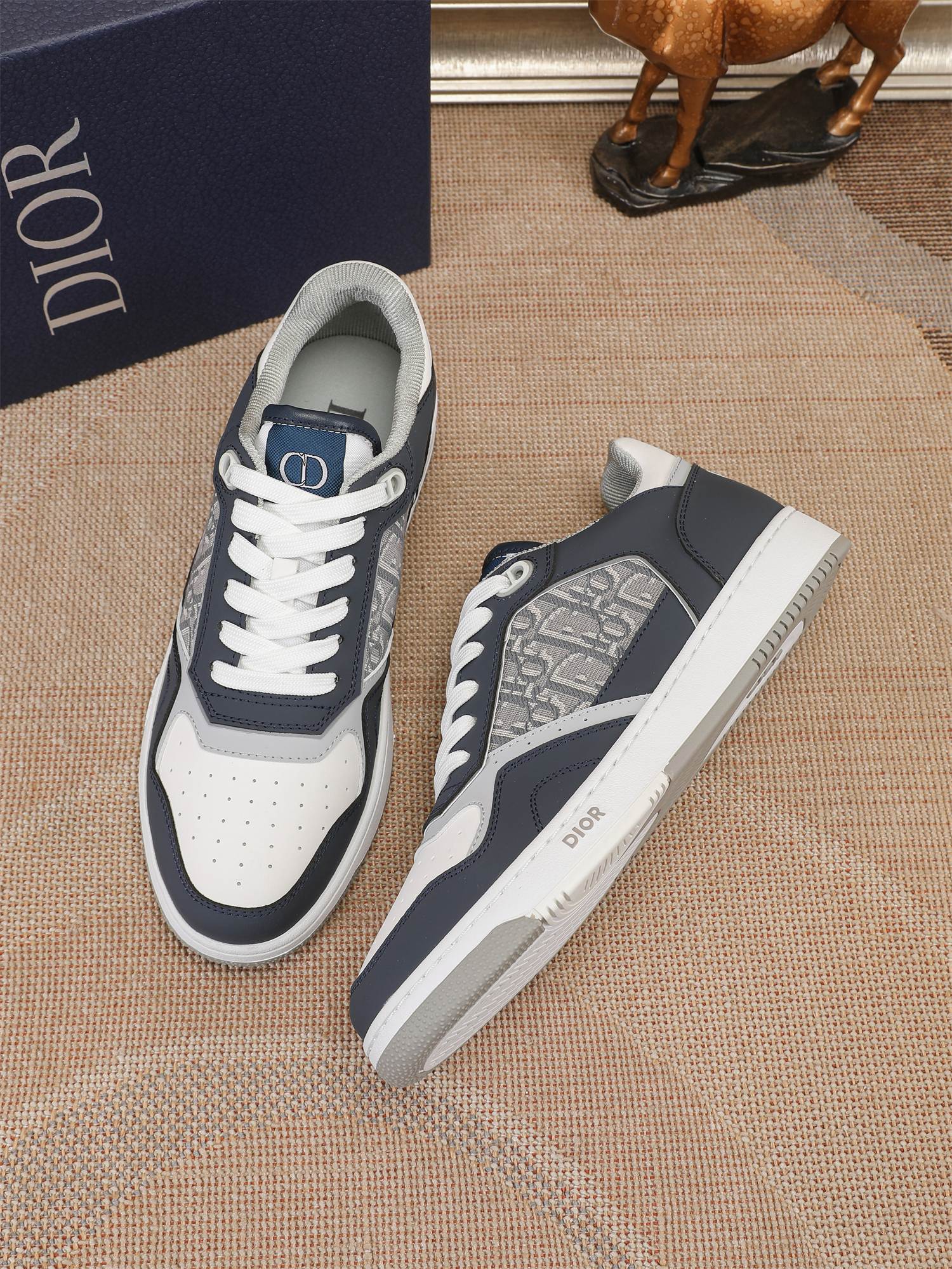 Dior shoe