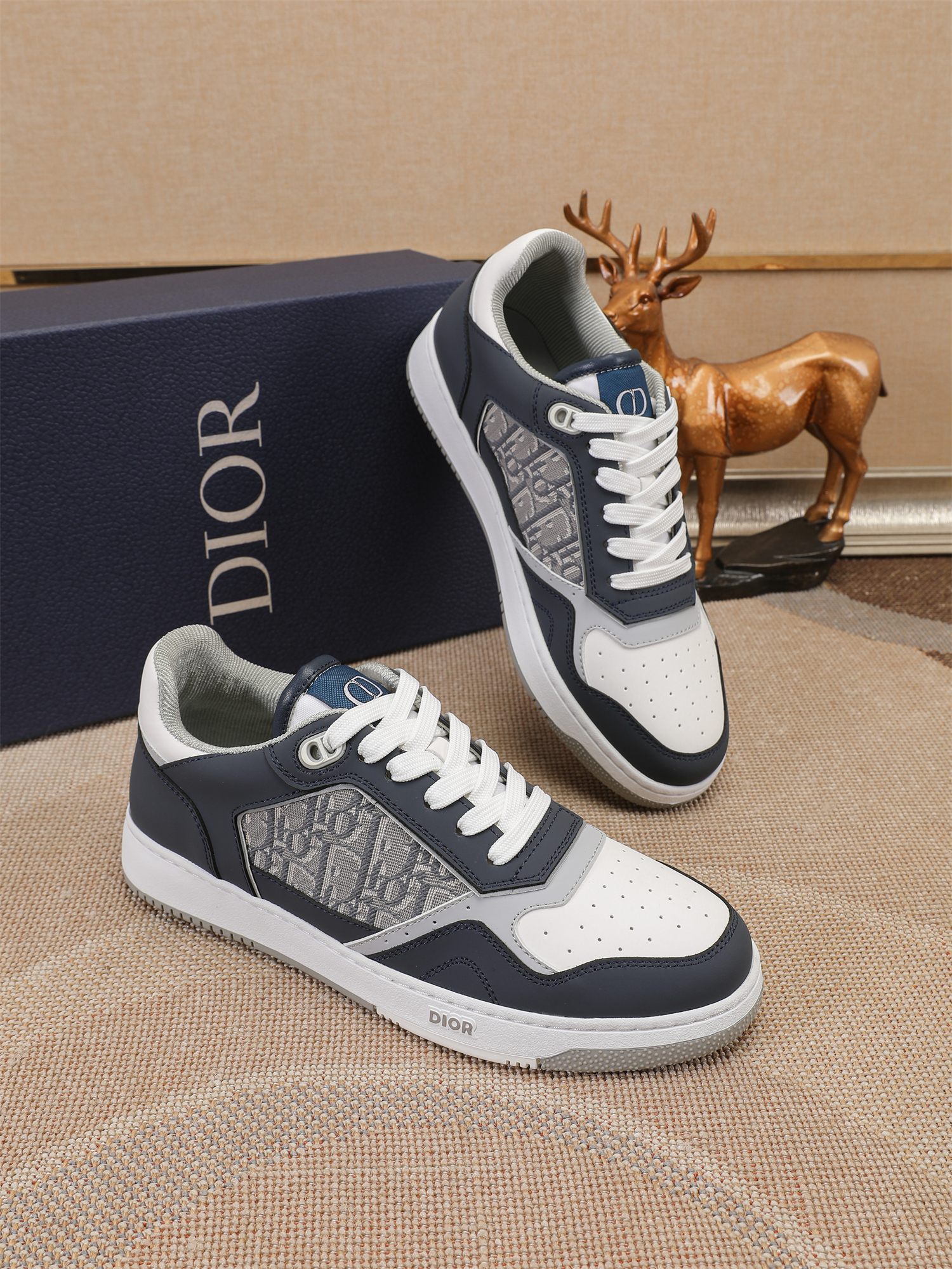 Dior shoe