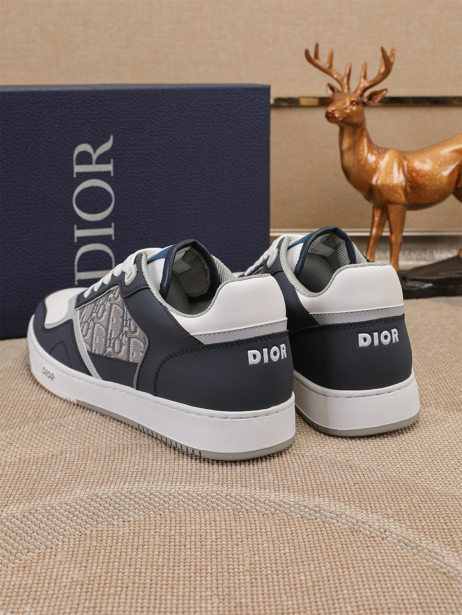 Dior shoe