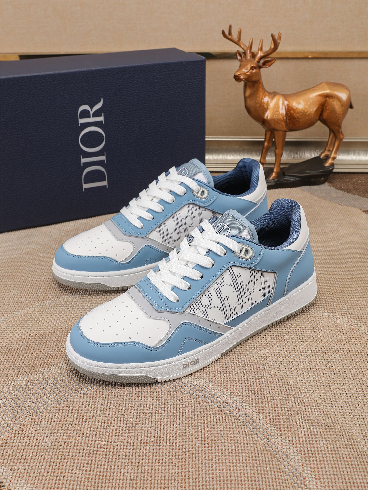 Dior shoe