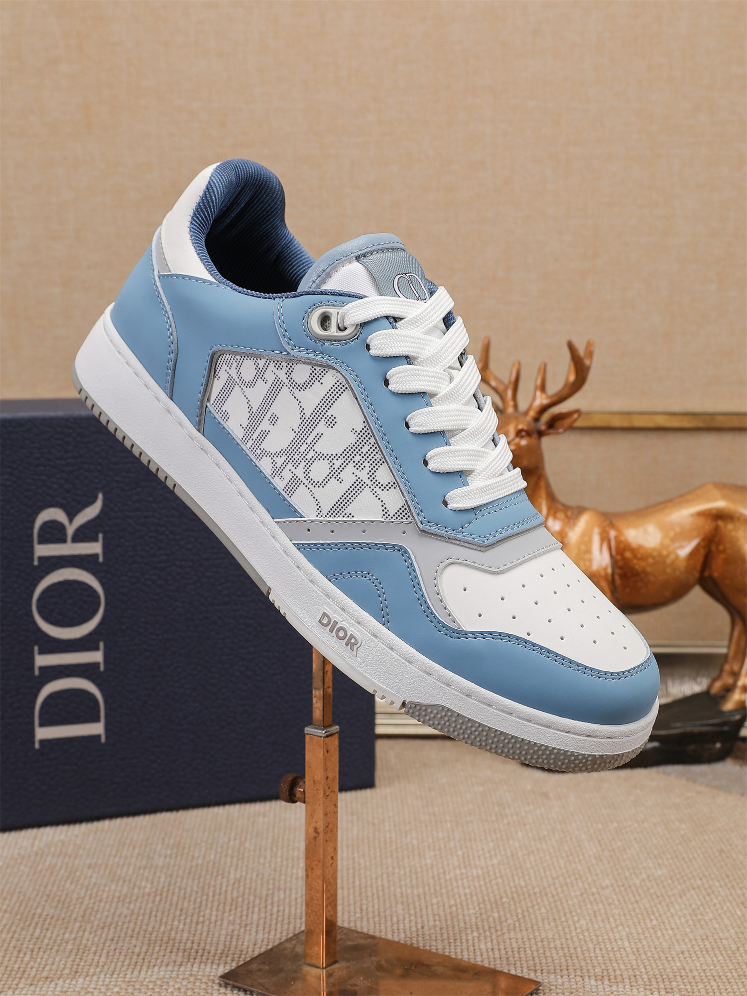 Dior shoe