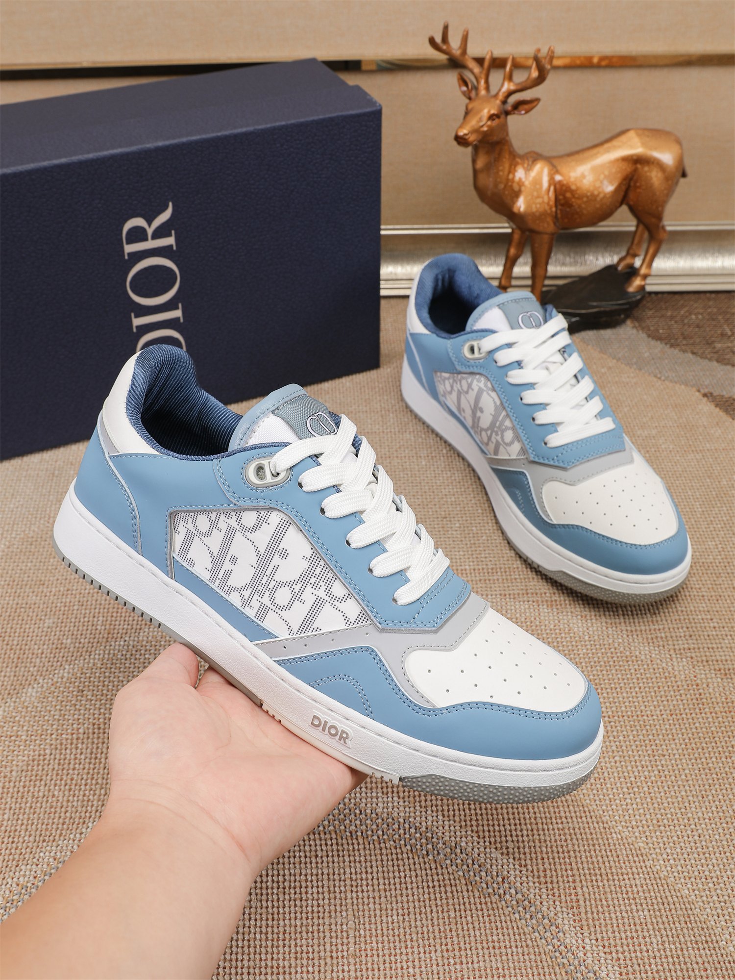 Dior shoe