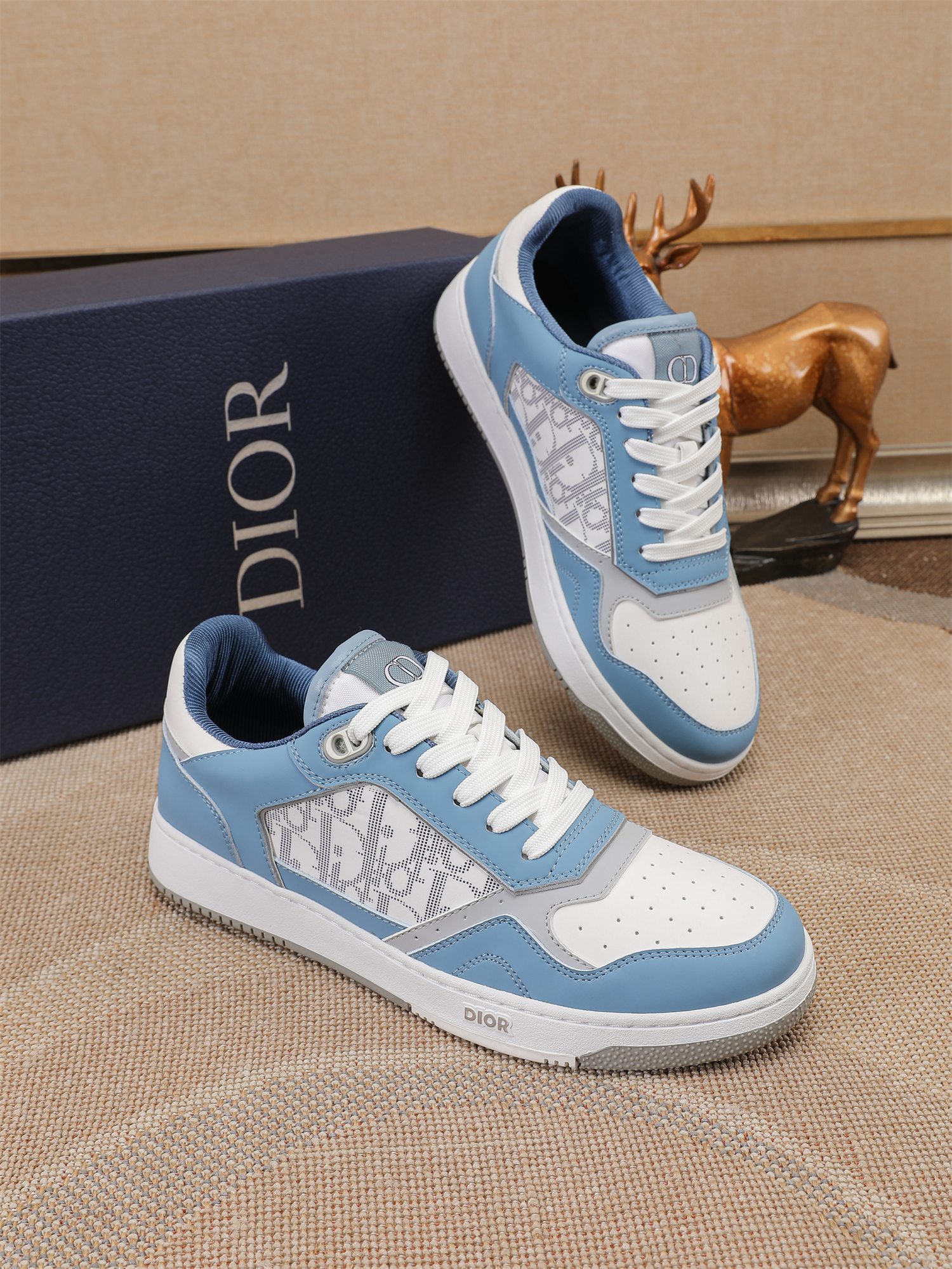 Dior shoe