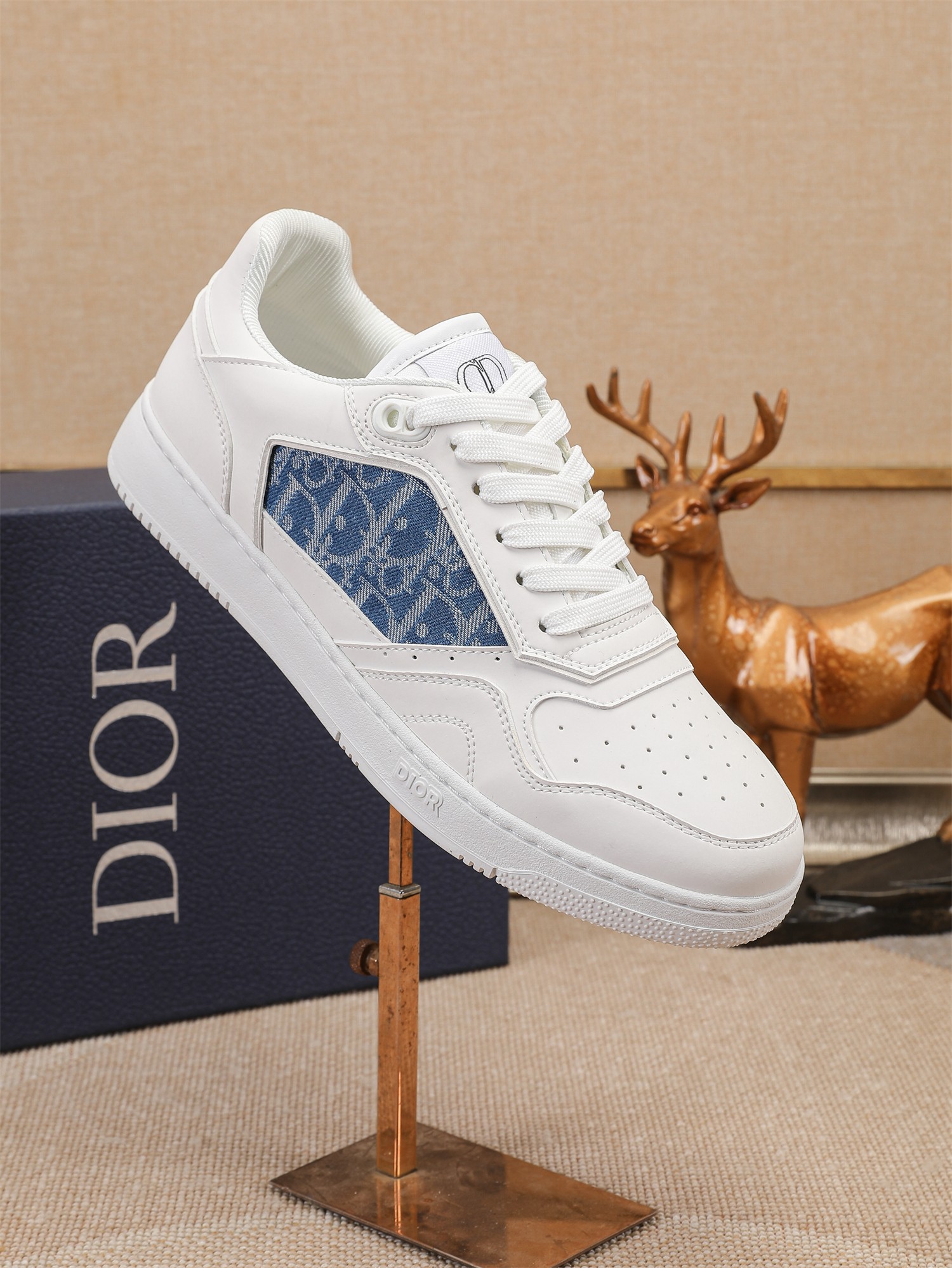 Dior shoe