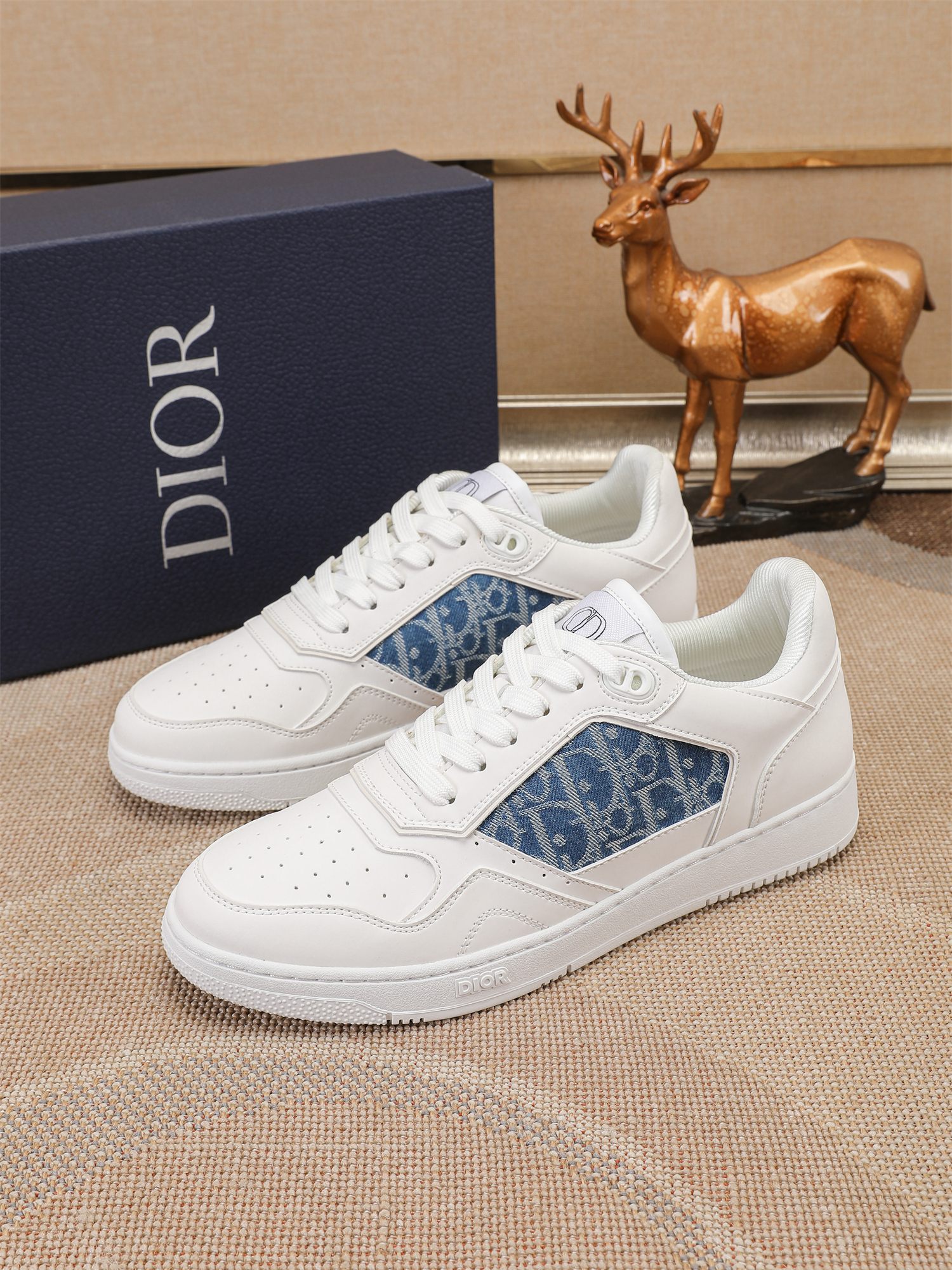 Dior shoe