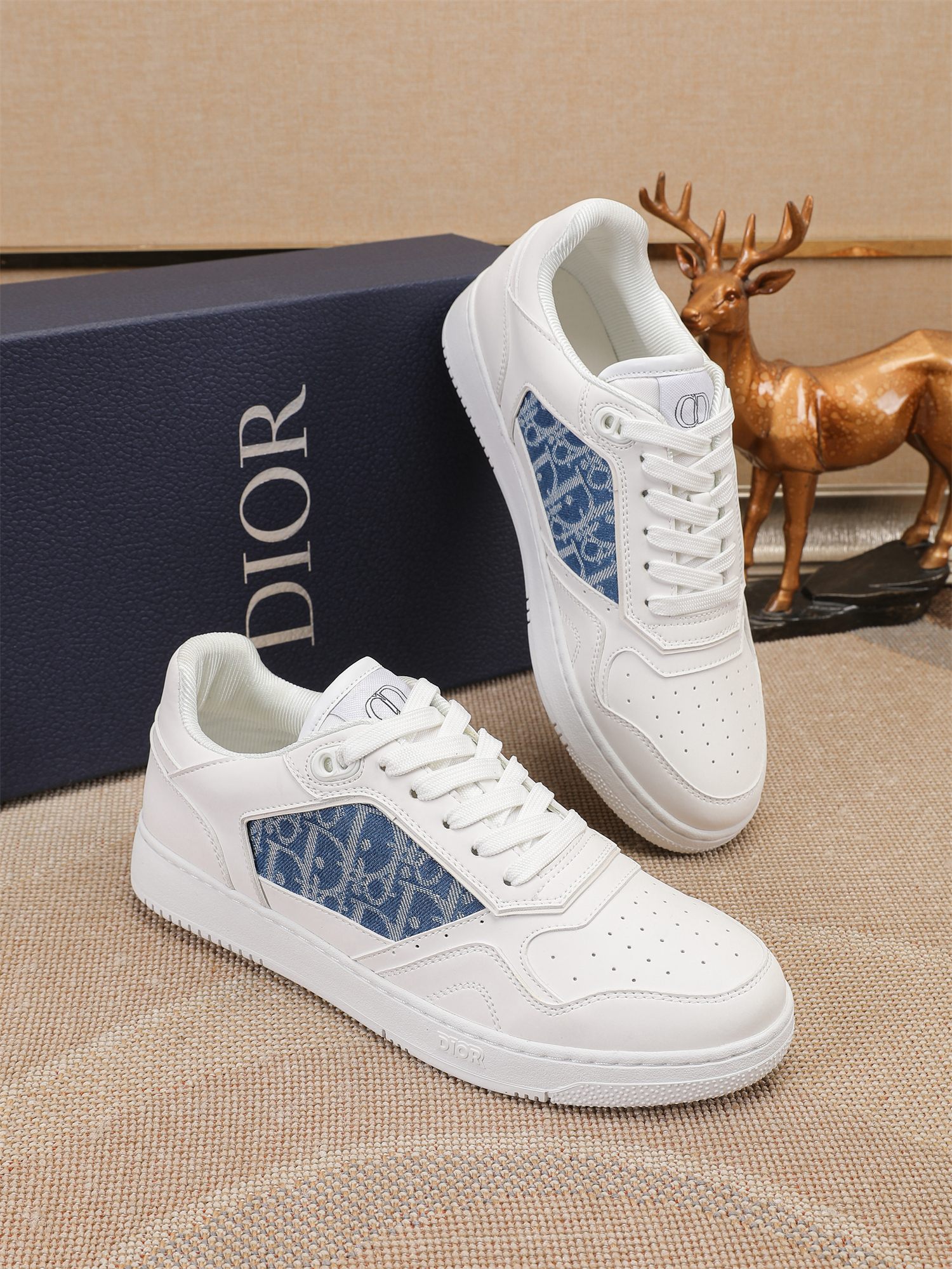Dior shoe