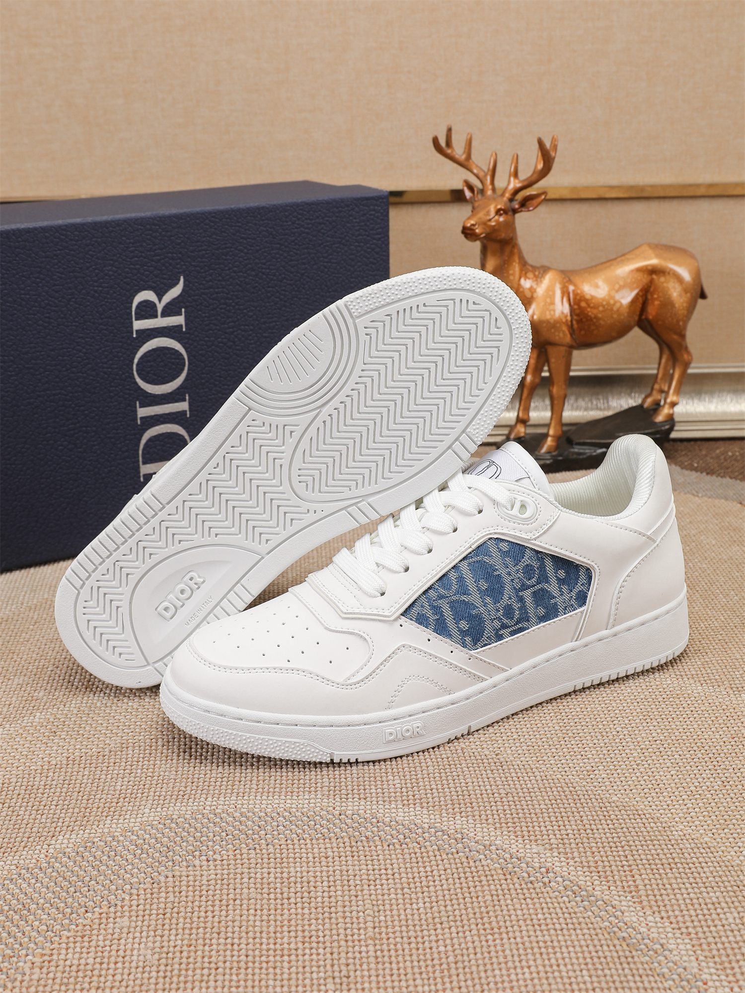 Dior shoe