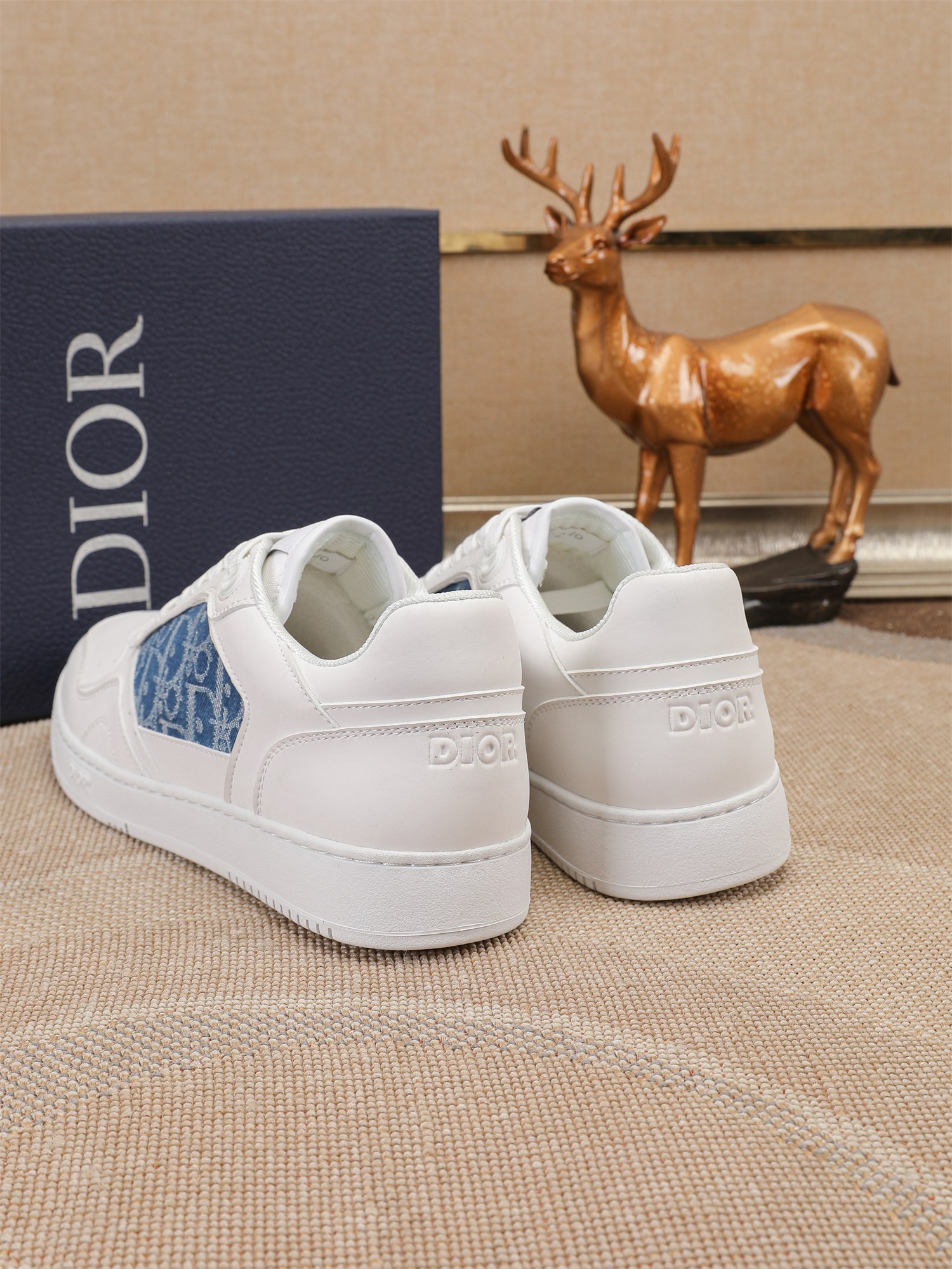 Dior shoe