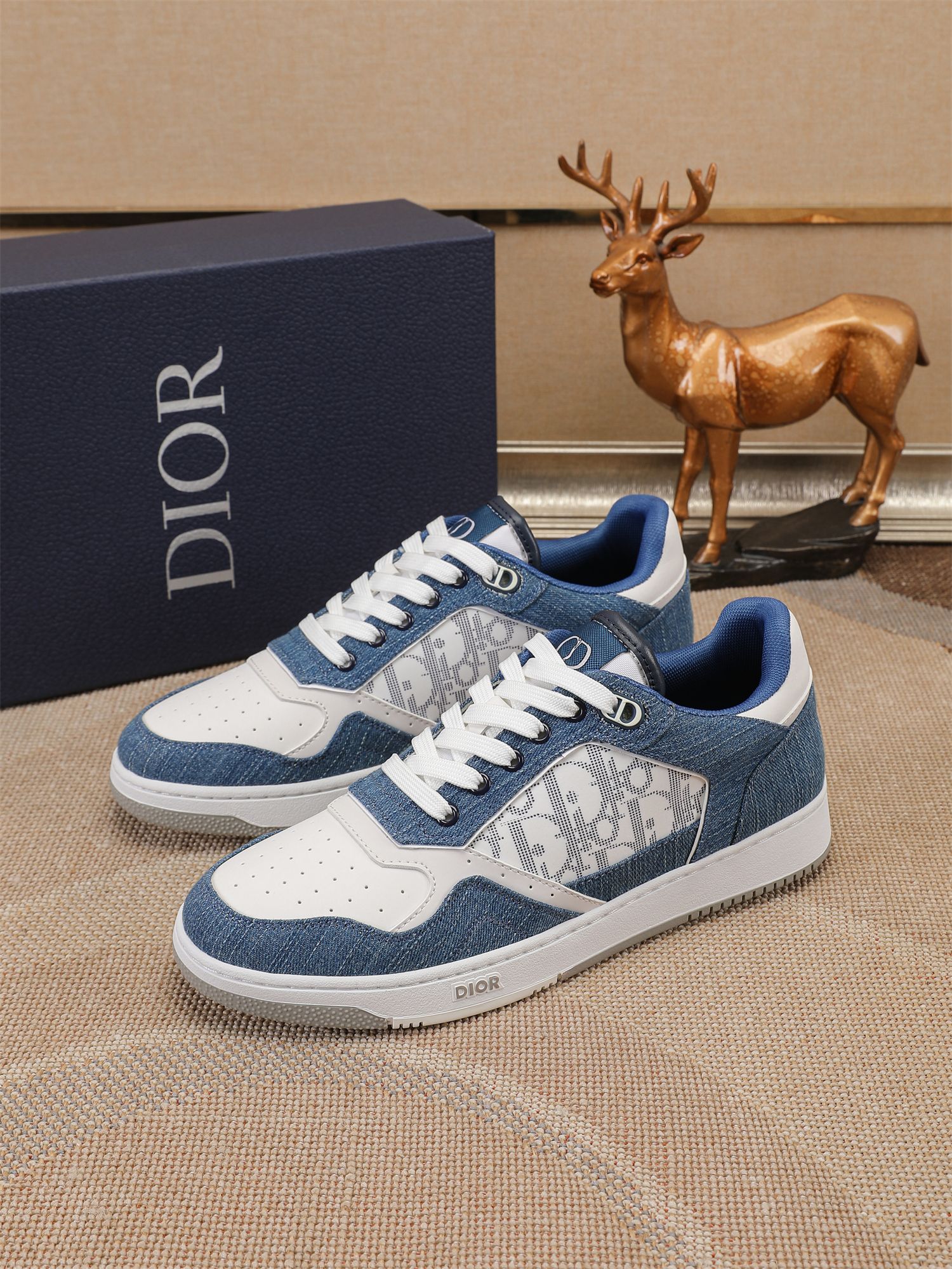 Dior shoe