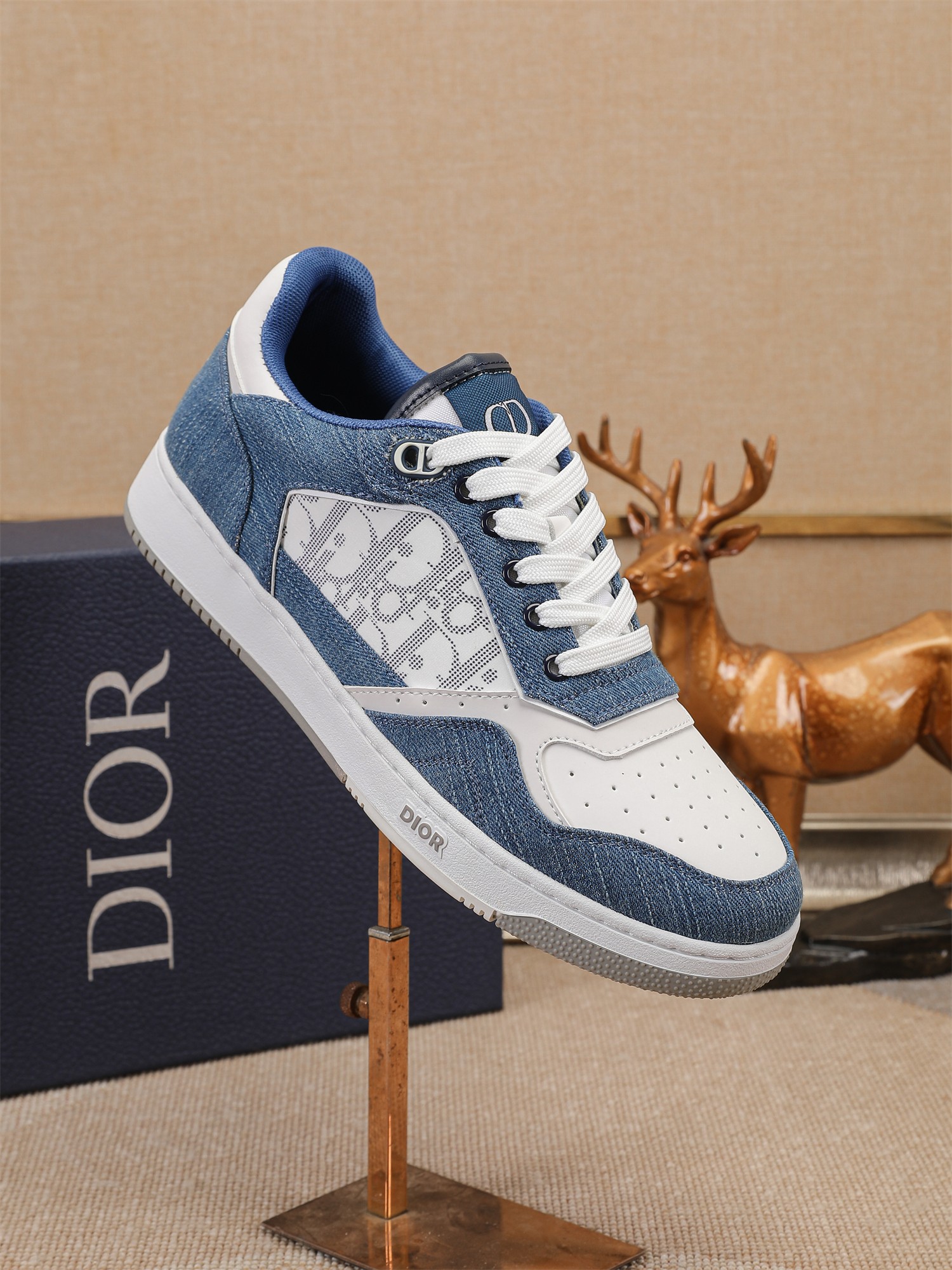 Dior shoe