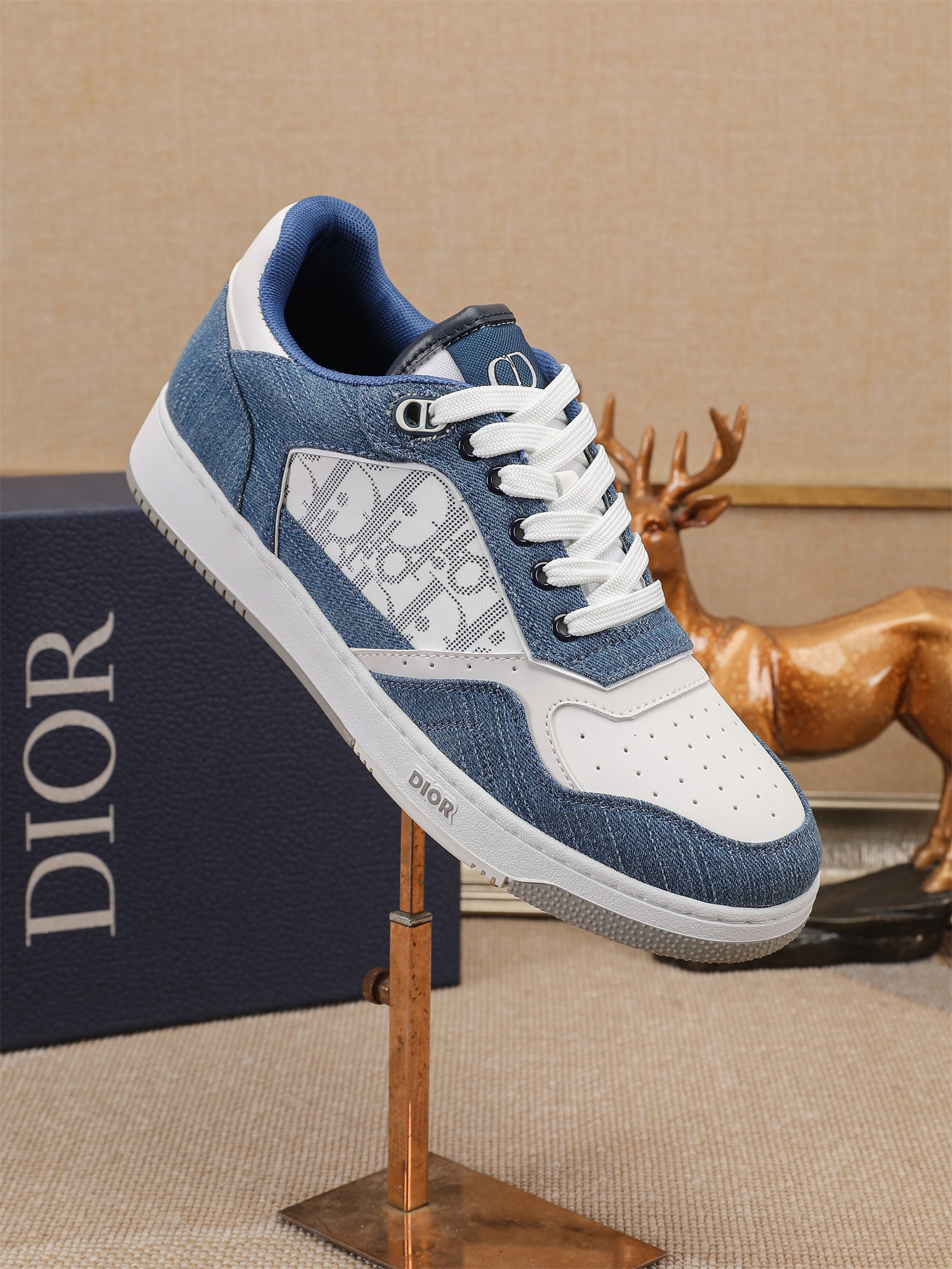 Dior shoe
