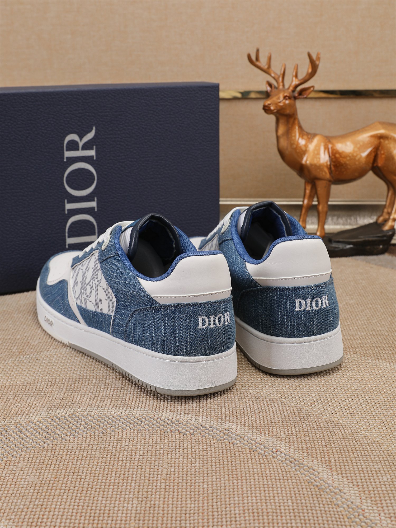 Dior shoe