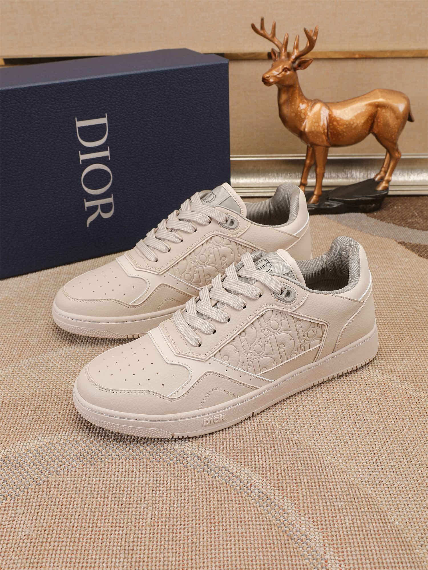 Dior shoe